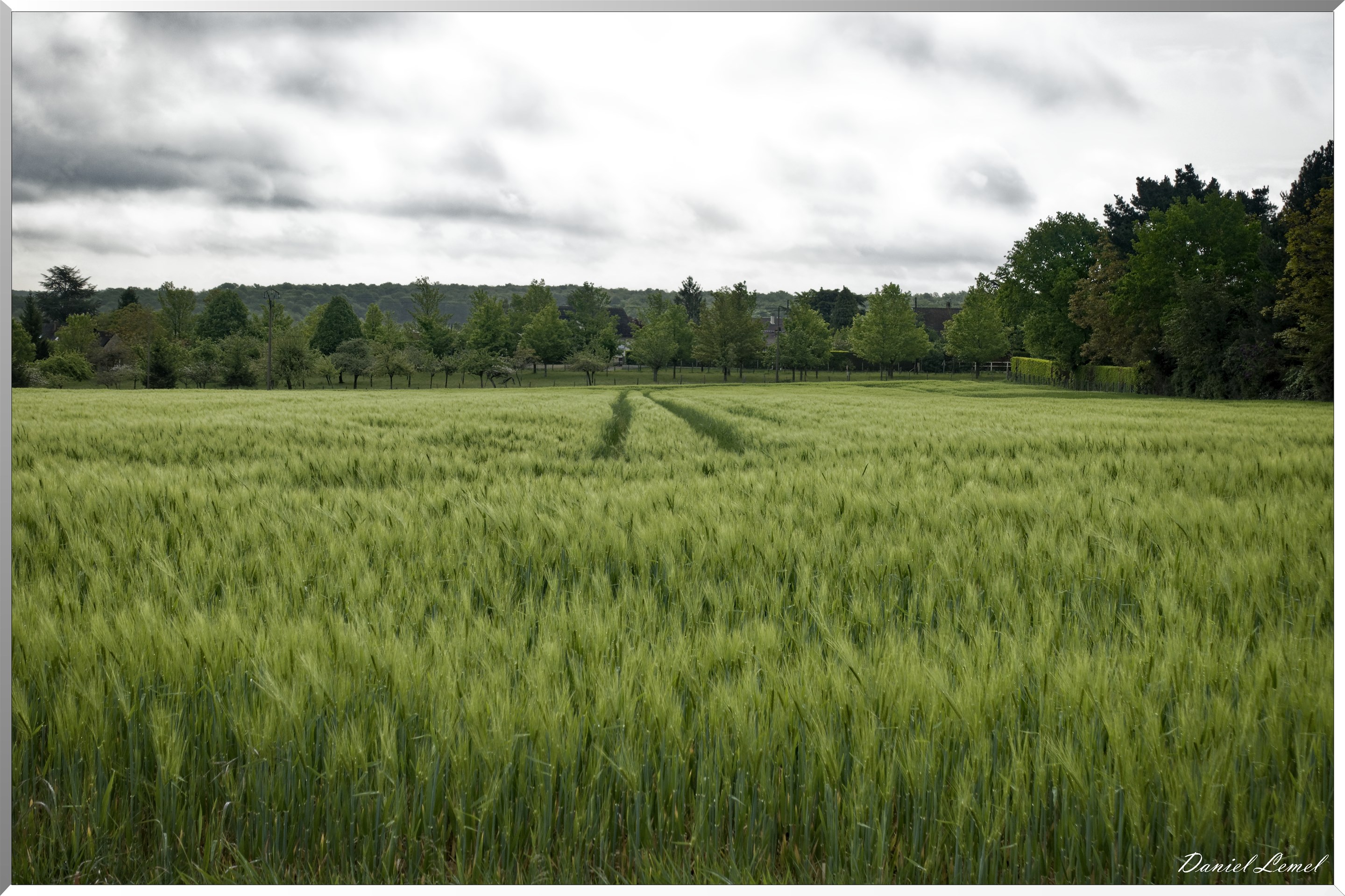 Saint-Pierre-de-Bailleul