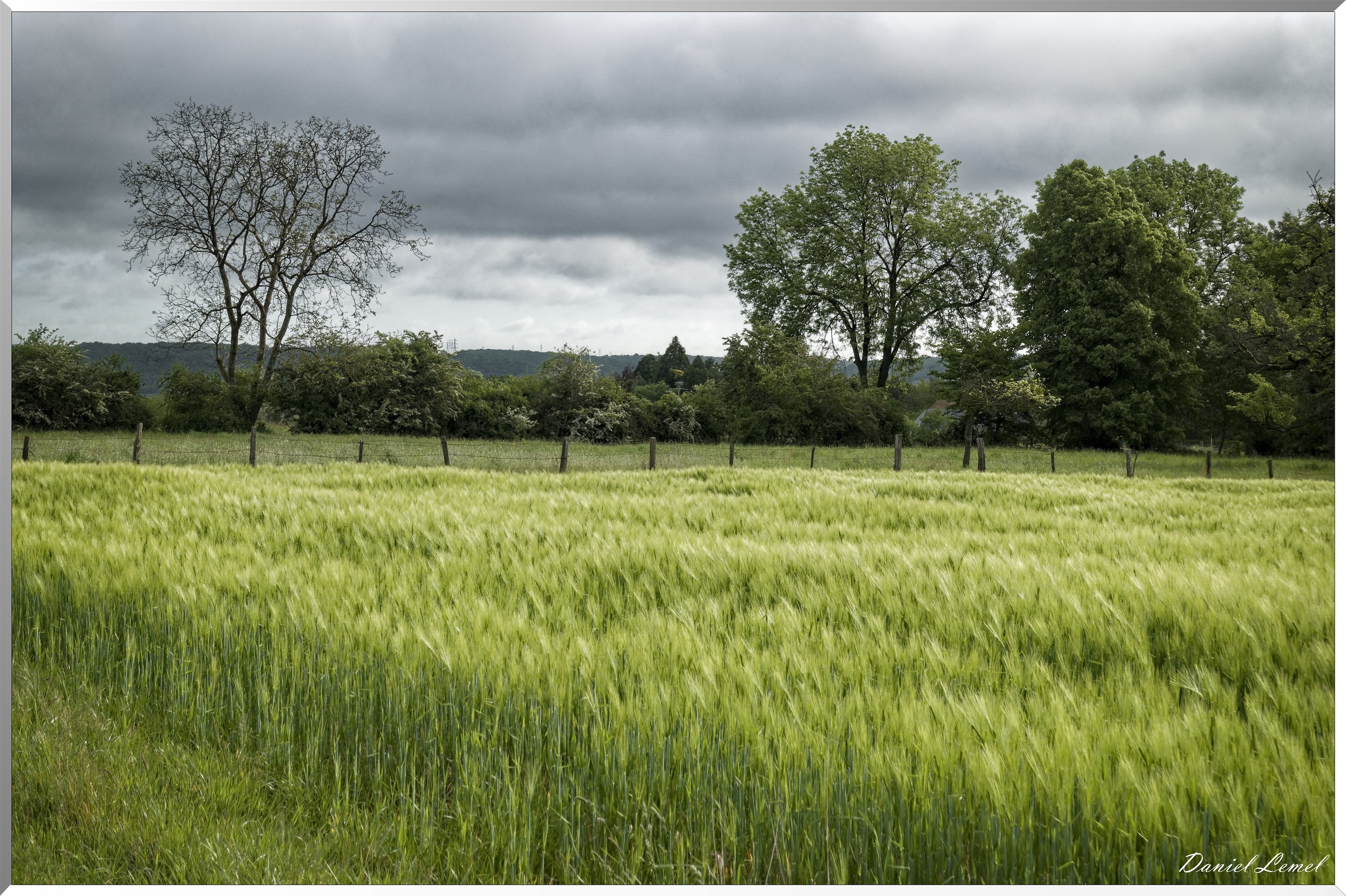 Saint-Pierre-de-Bailleul