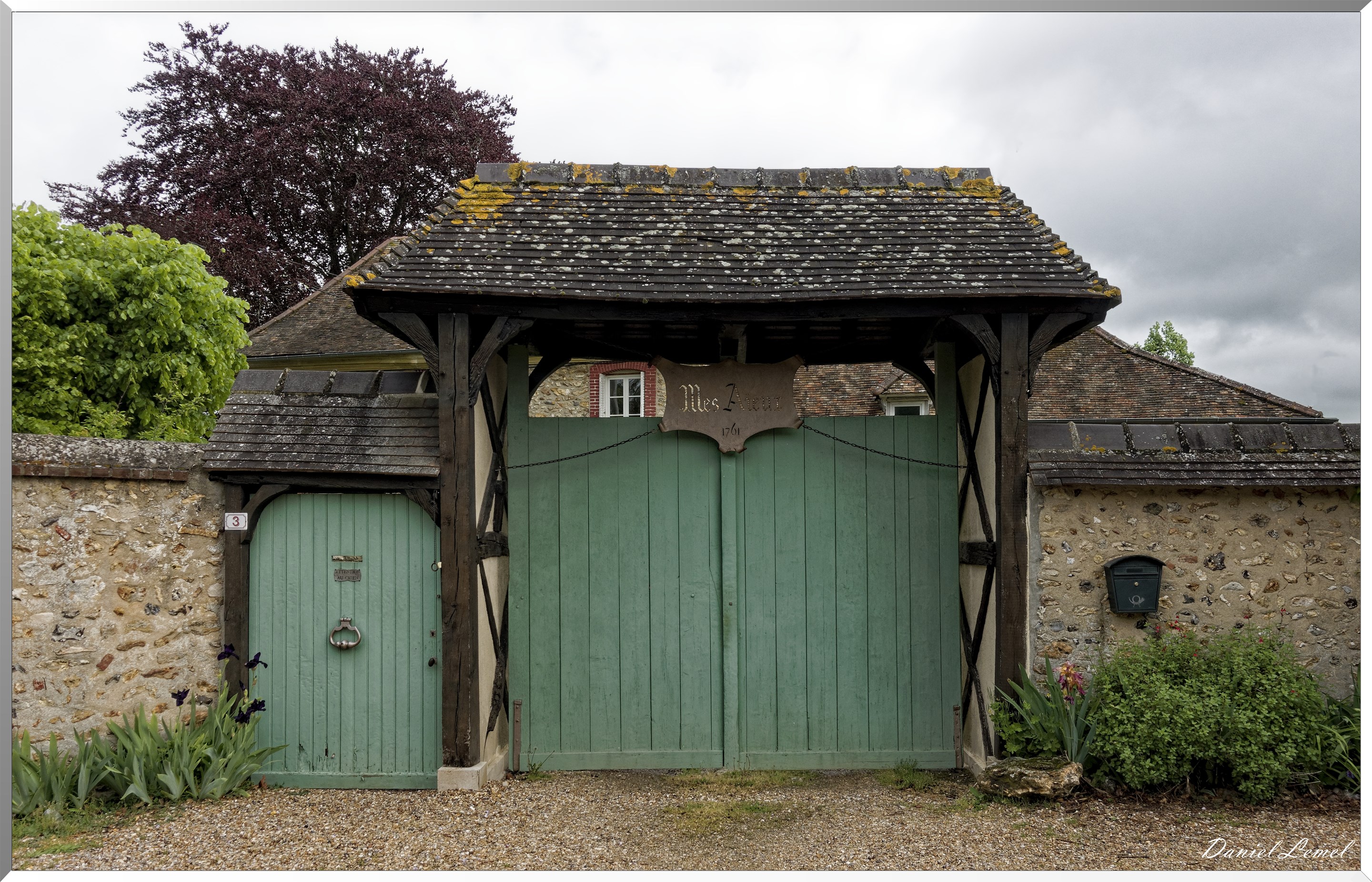 Saint-Pierre-de-Bailleul