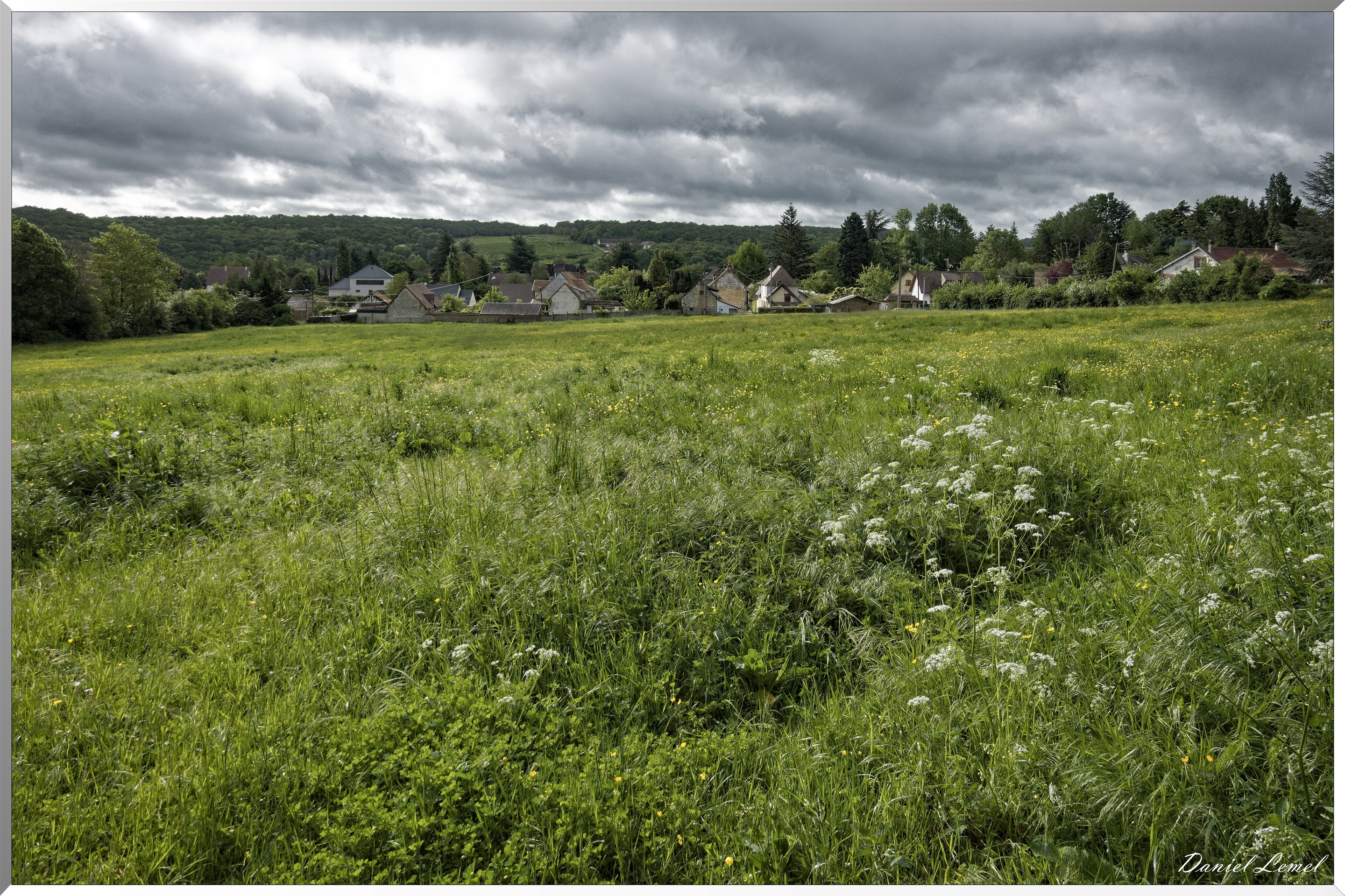 Saint-Pierre-de-Bailleul