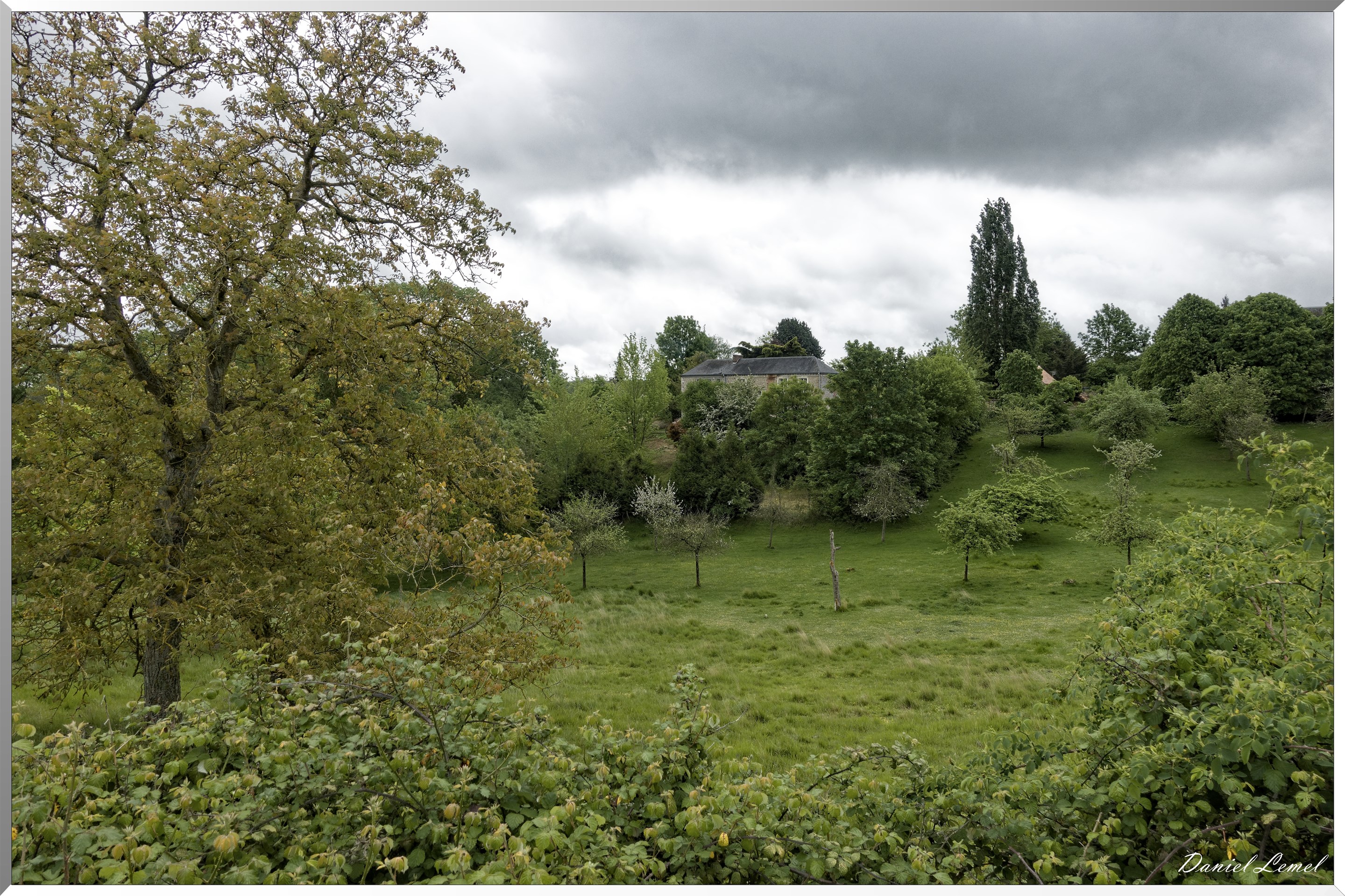 Saint-Pierre-de-Bailleul