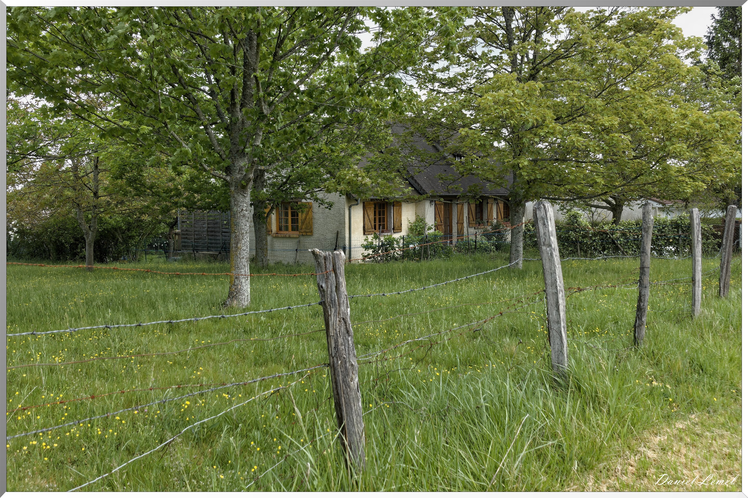 Saint-Pierre-de-Bailleul