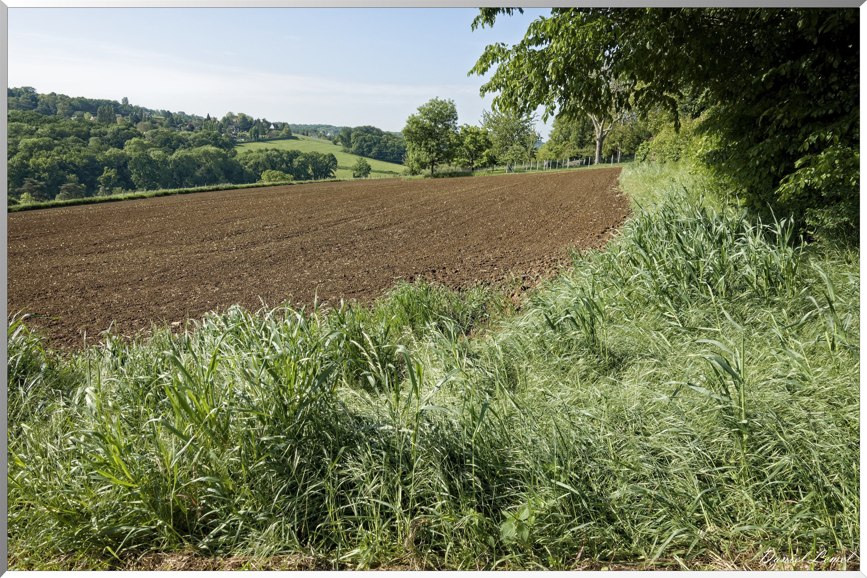 Saint-Pierre-de-Bailleul