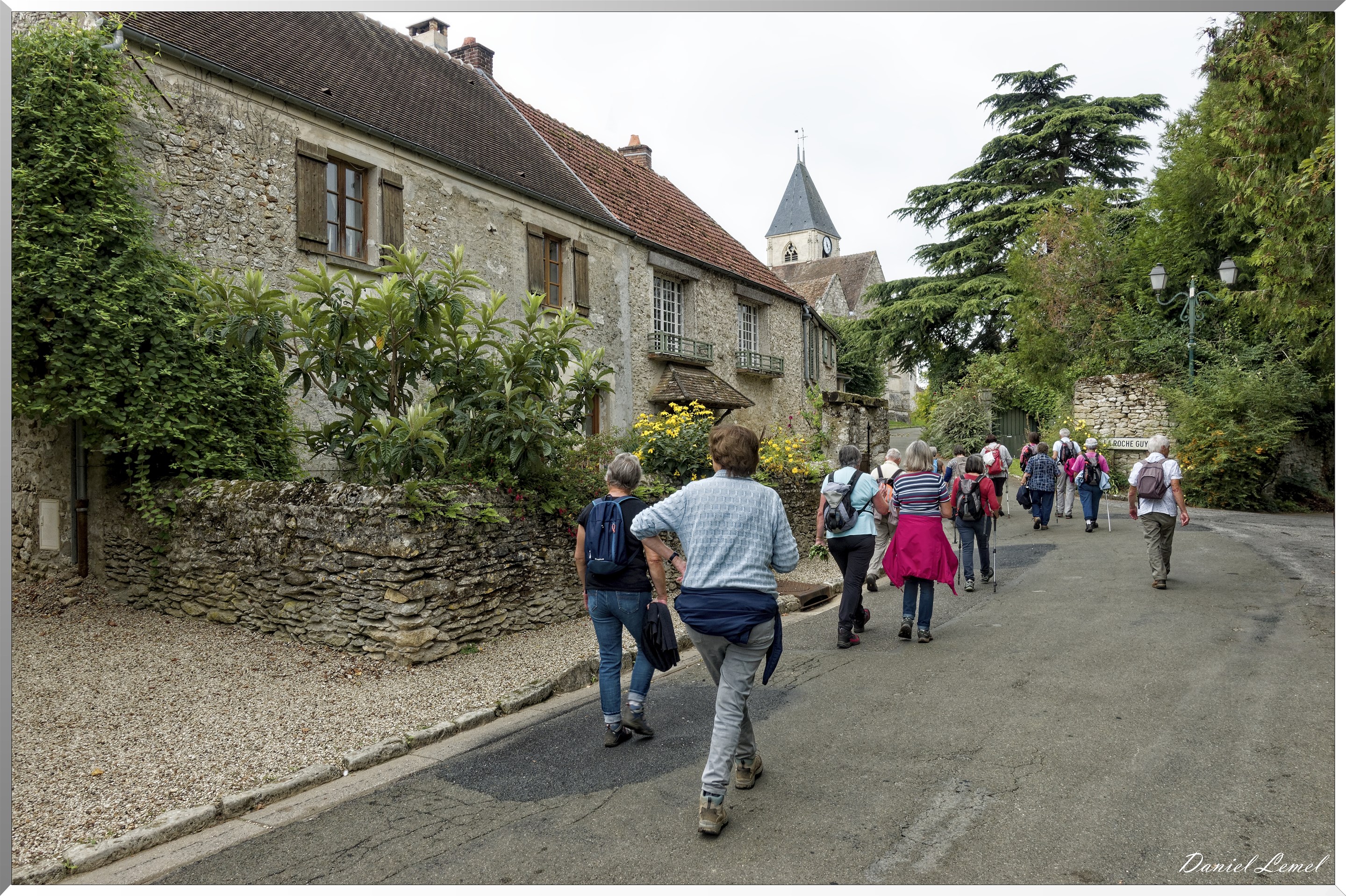 Chérence