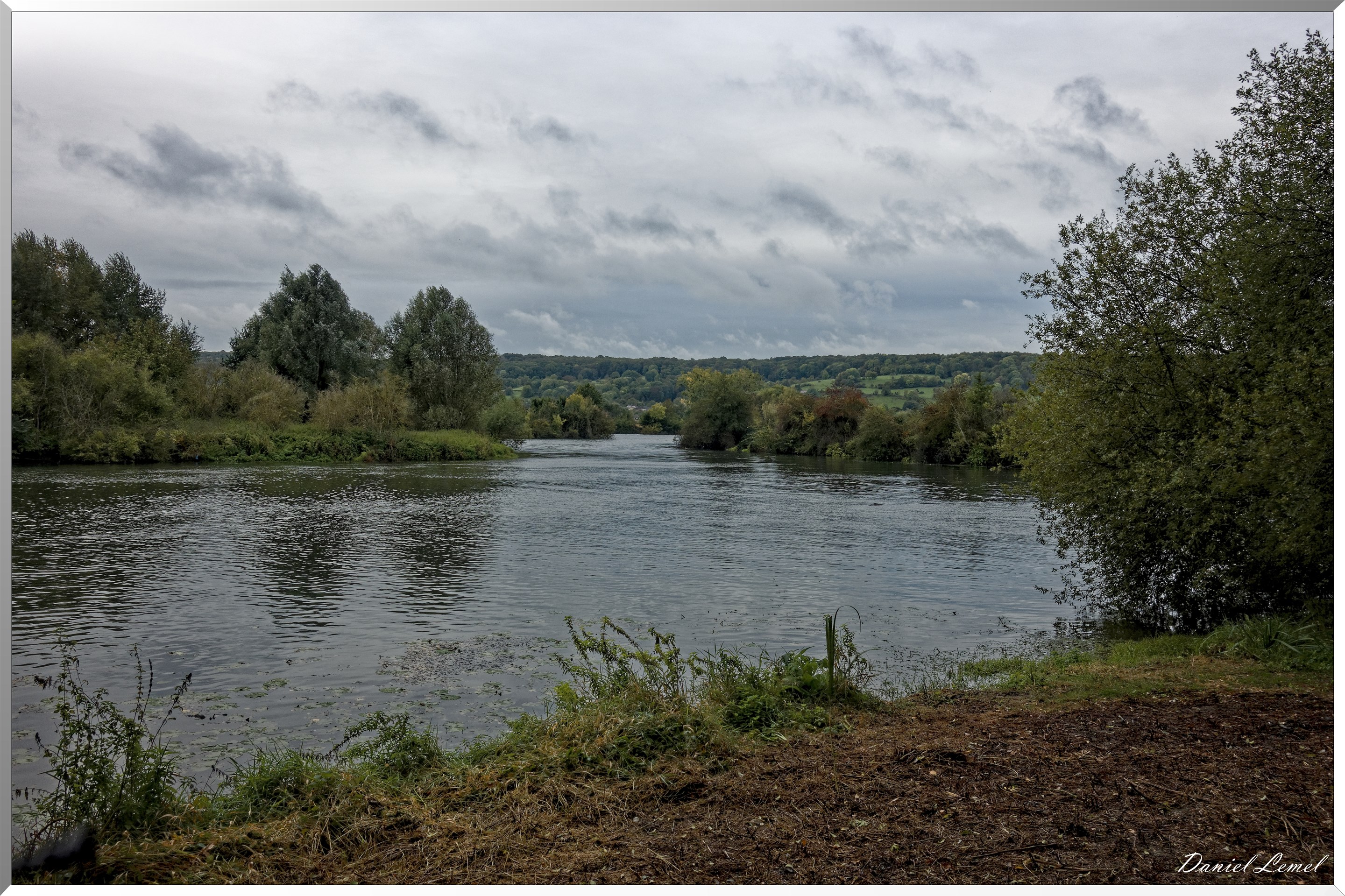 Pressagny l'Orgueilleux