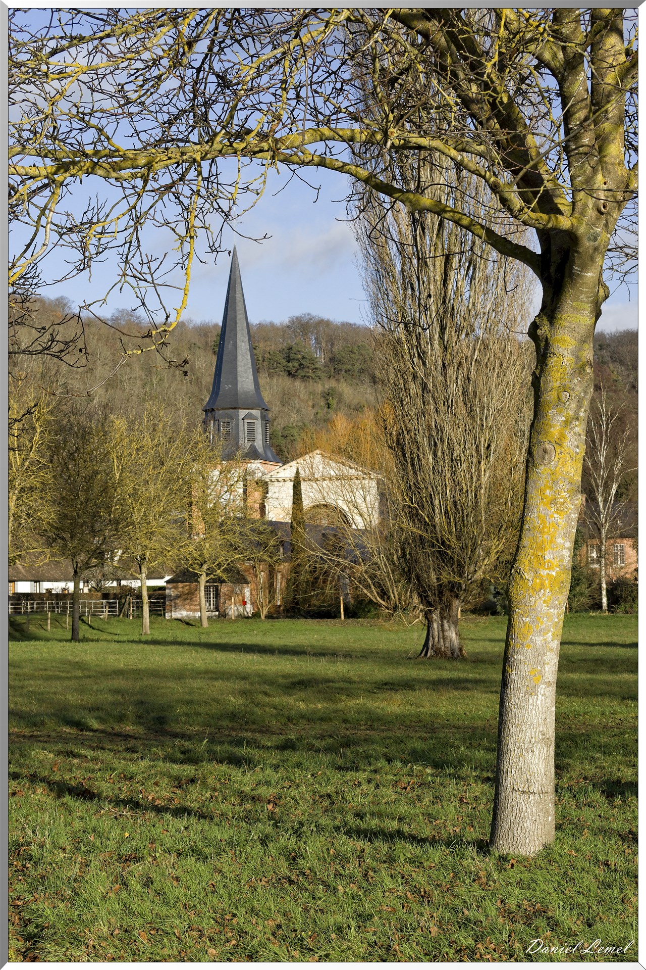 Acquigny