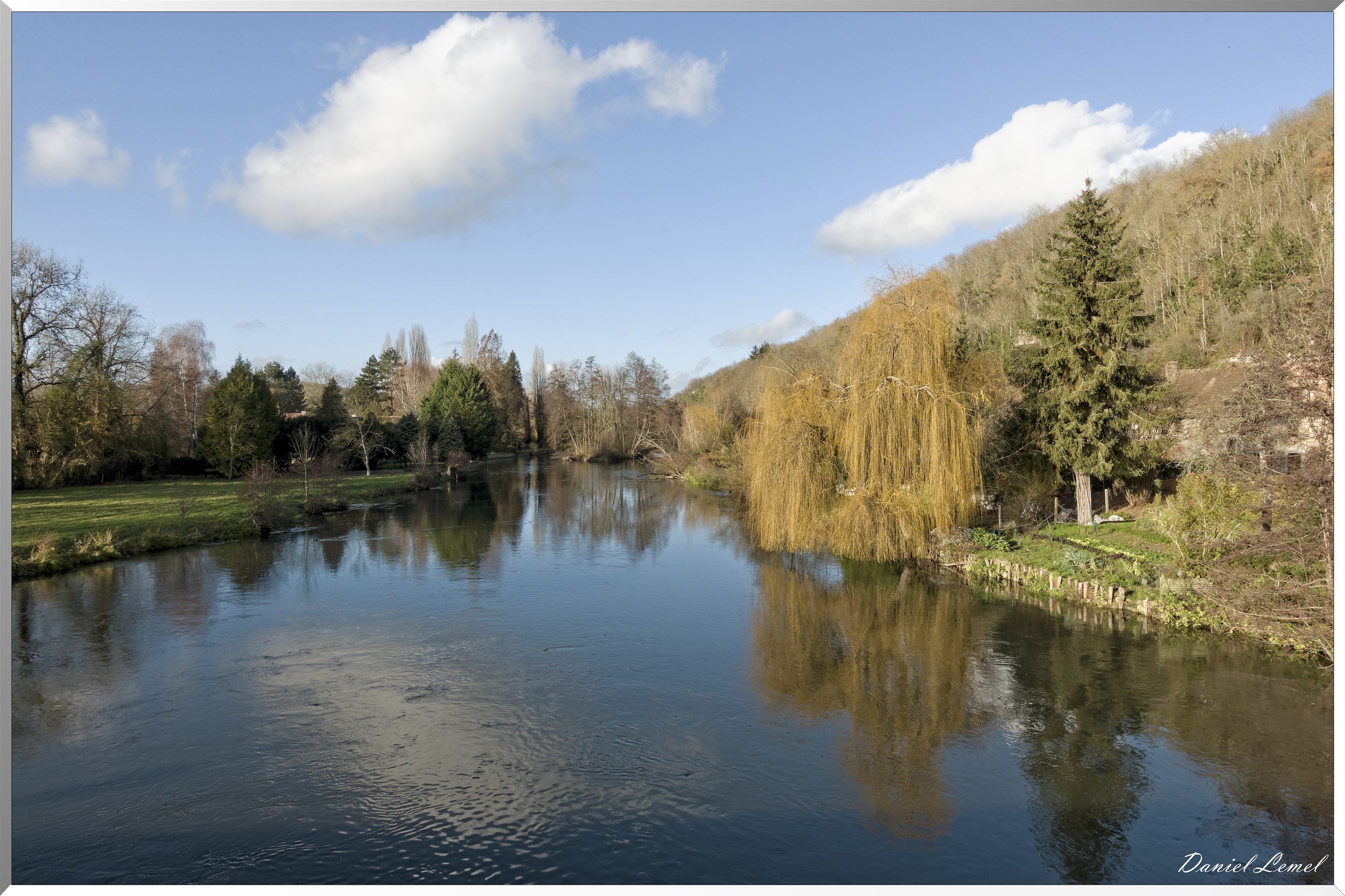 Acquigny