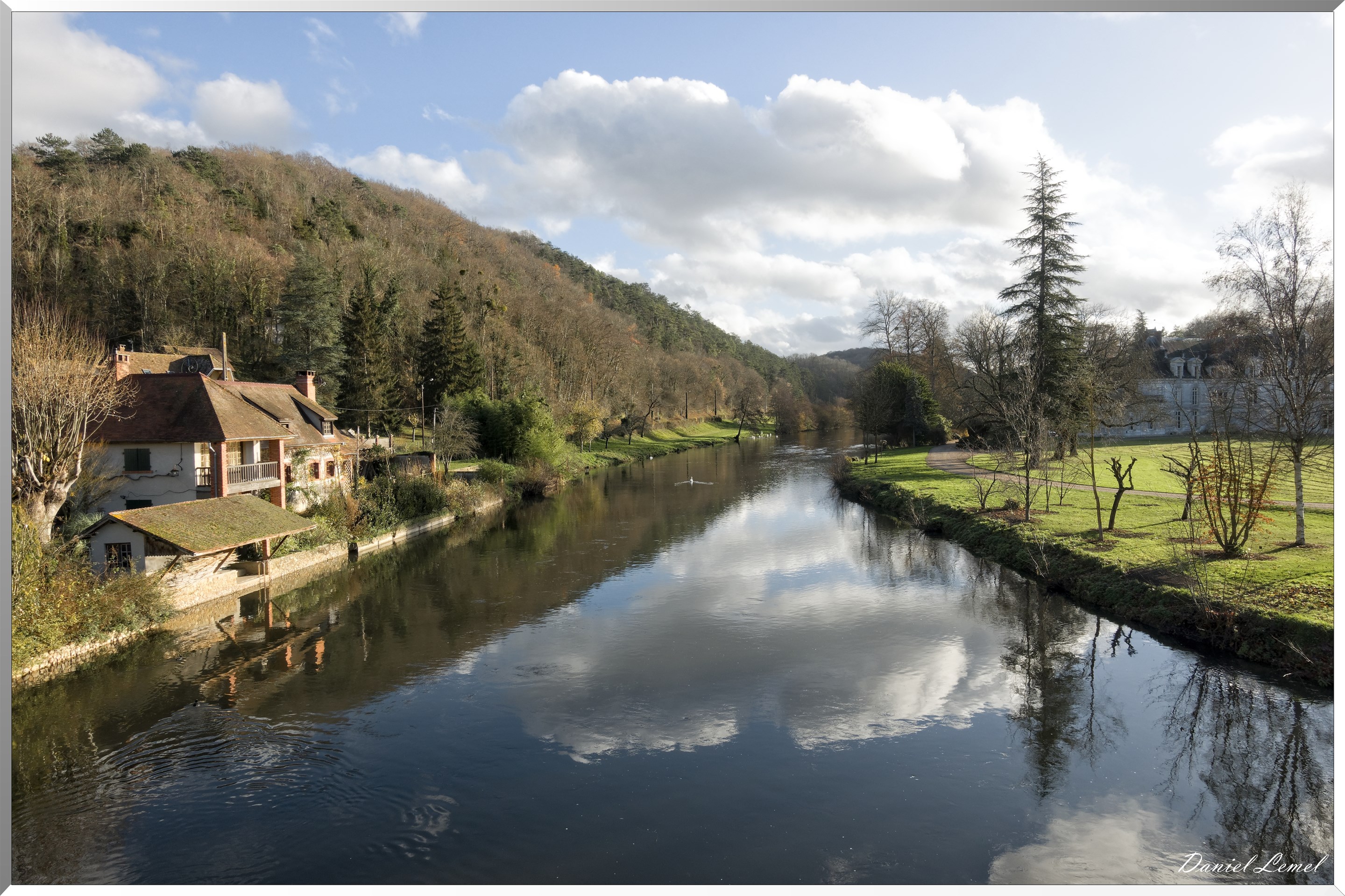 Acquigny