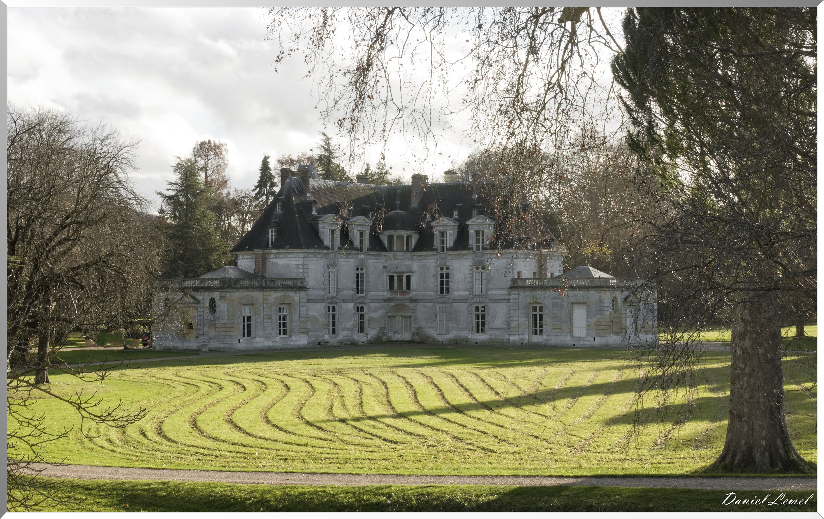 Acquigny
