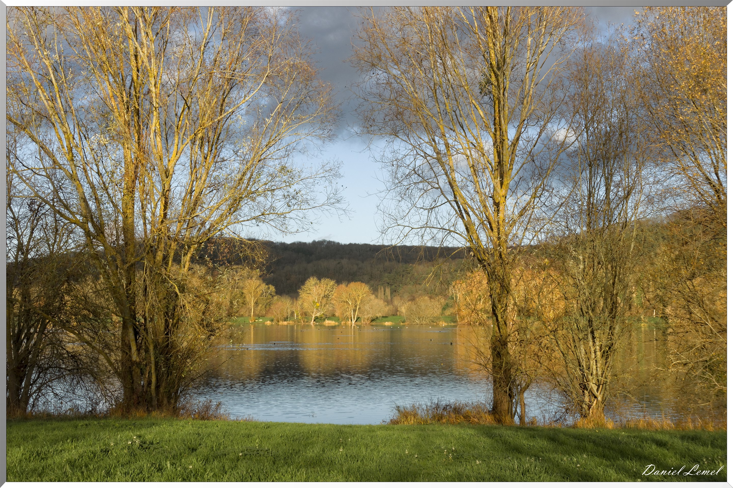 Acquigny