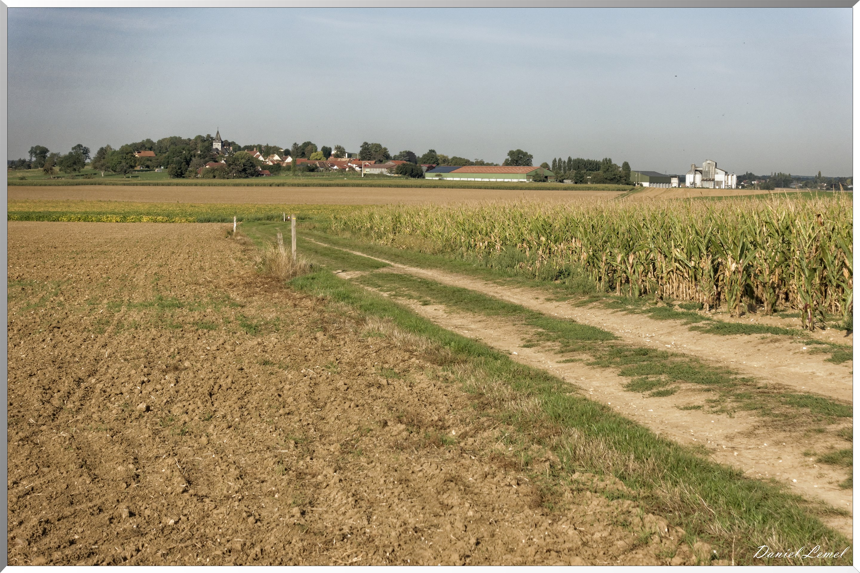 Fontenay-en-Vexin