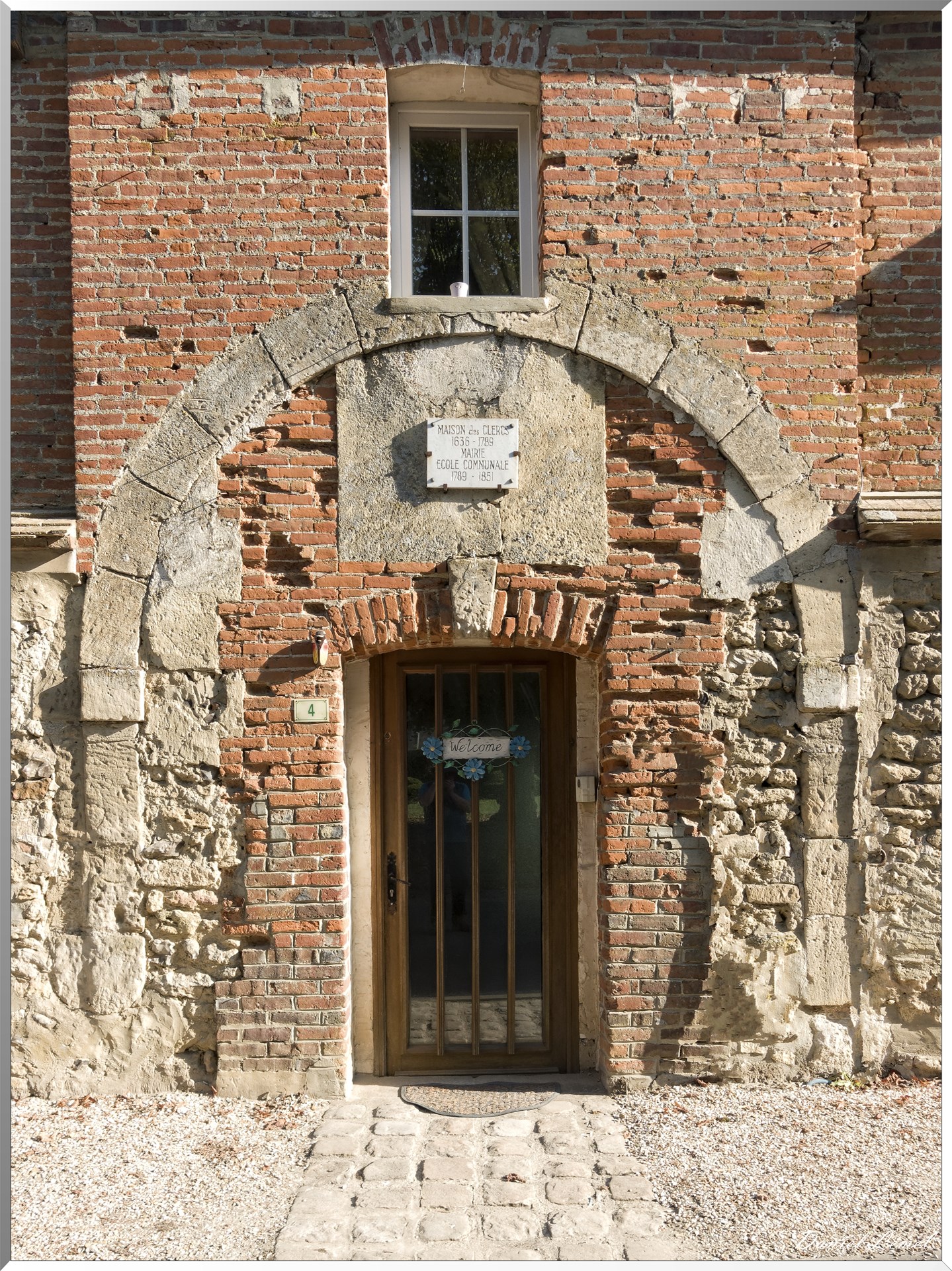 Fontenay-en-Vexin