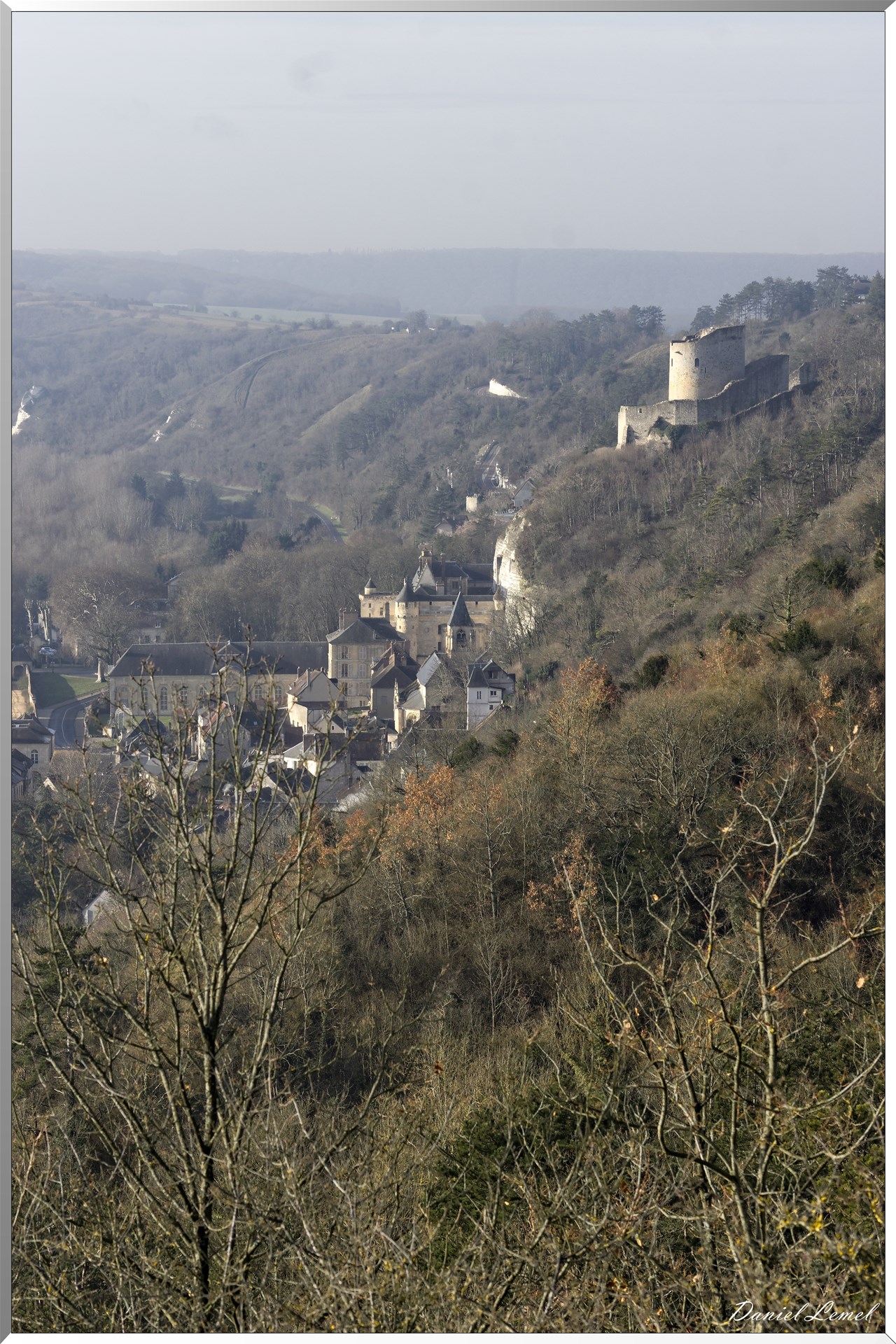La-Roche-Guyon