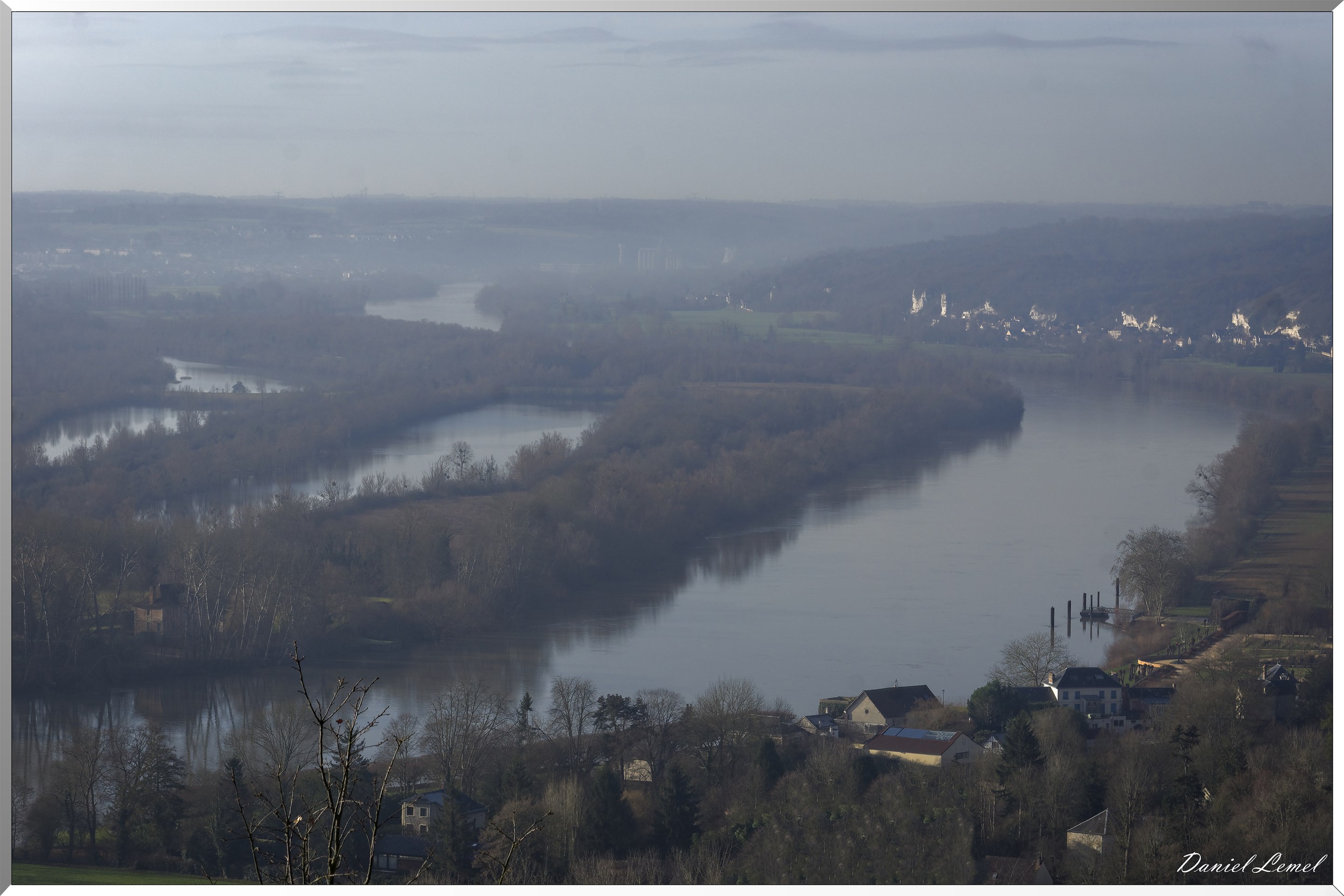 La-Roche-Guyon