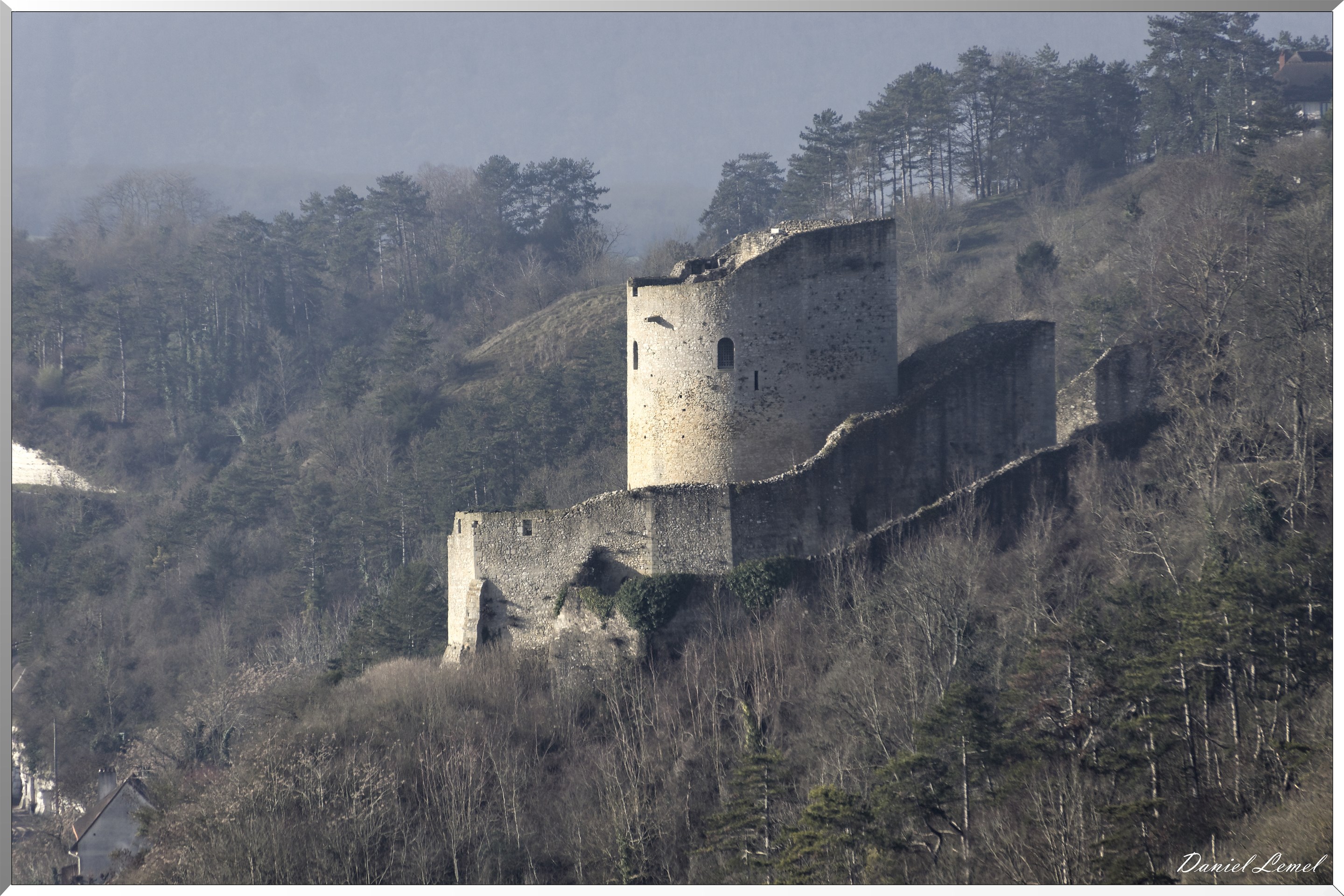 La-Roche-Guyon