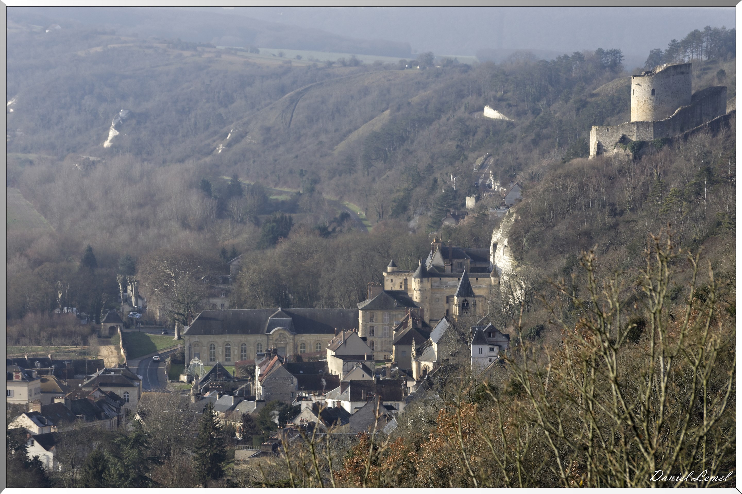 La-Roche-Guyon