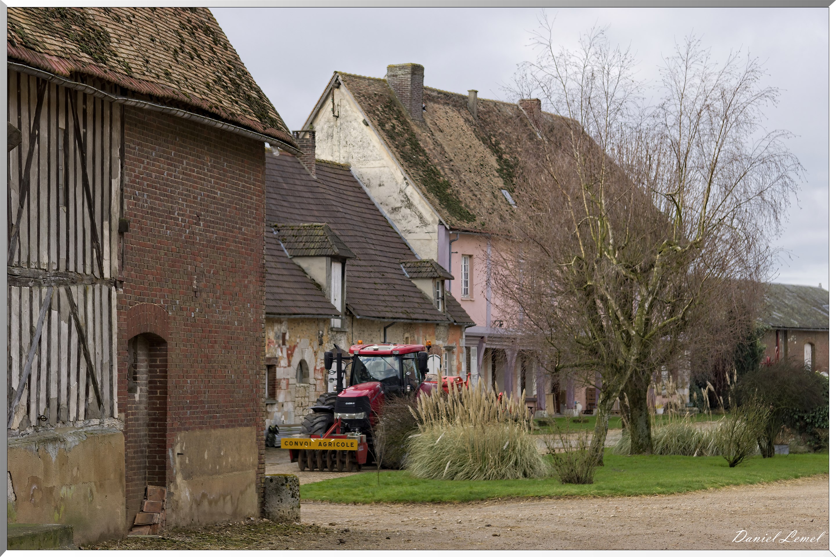 23-02-2021 - Panilleuse - (hors-groupe)