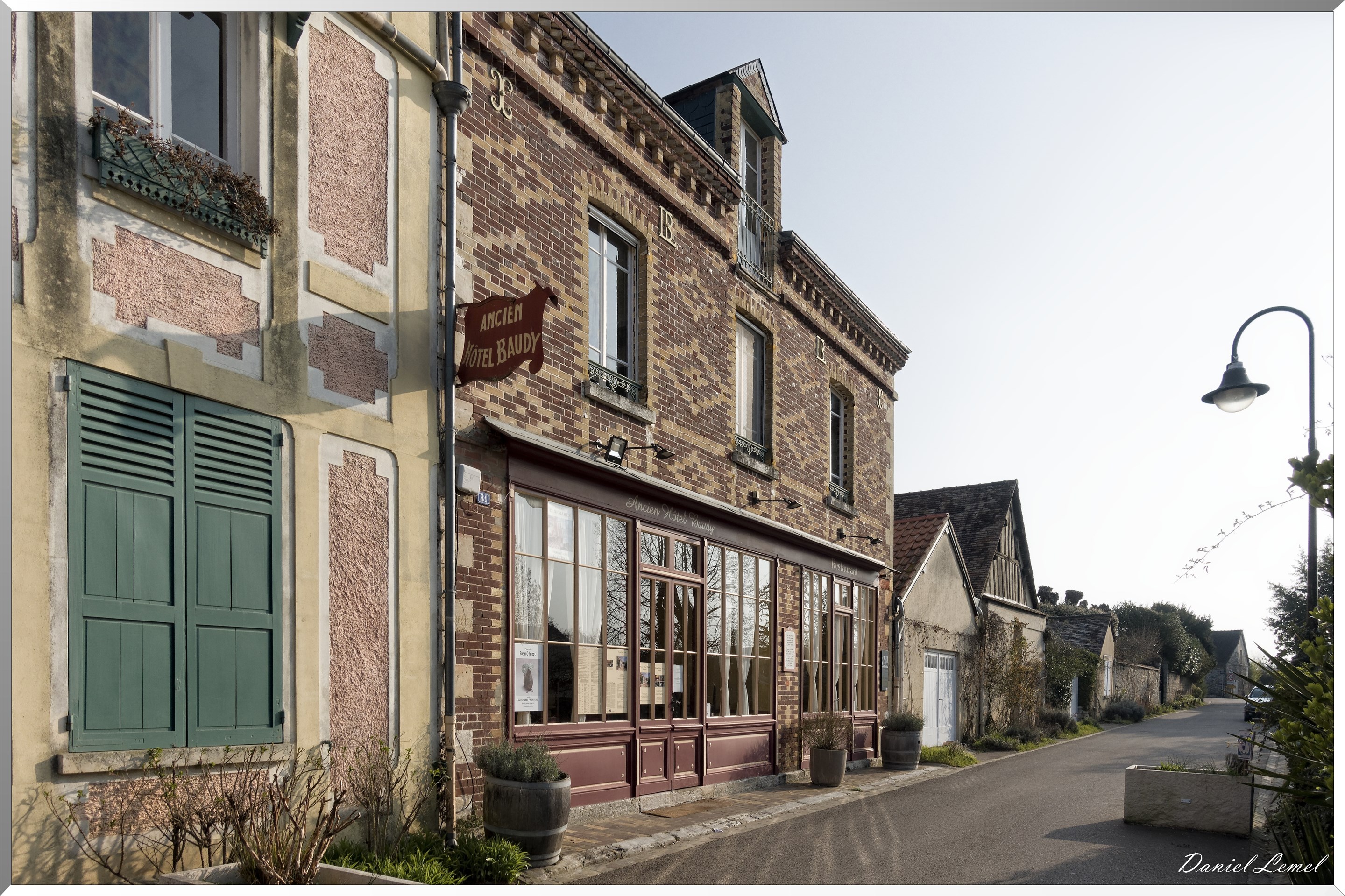 Giverny