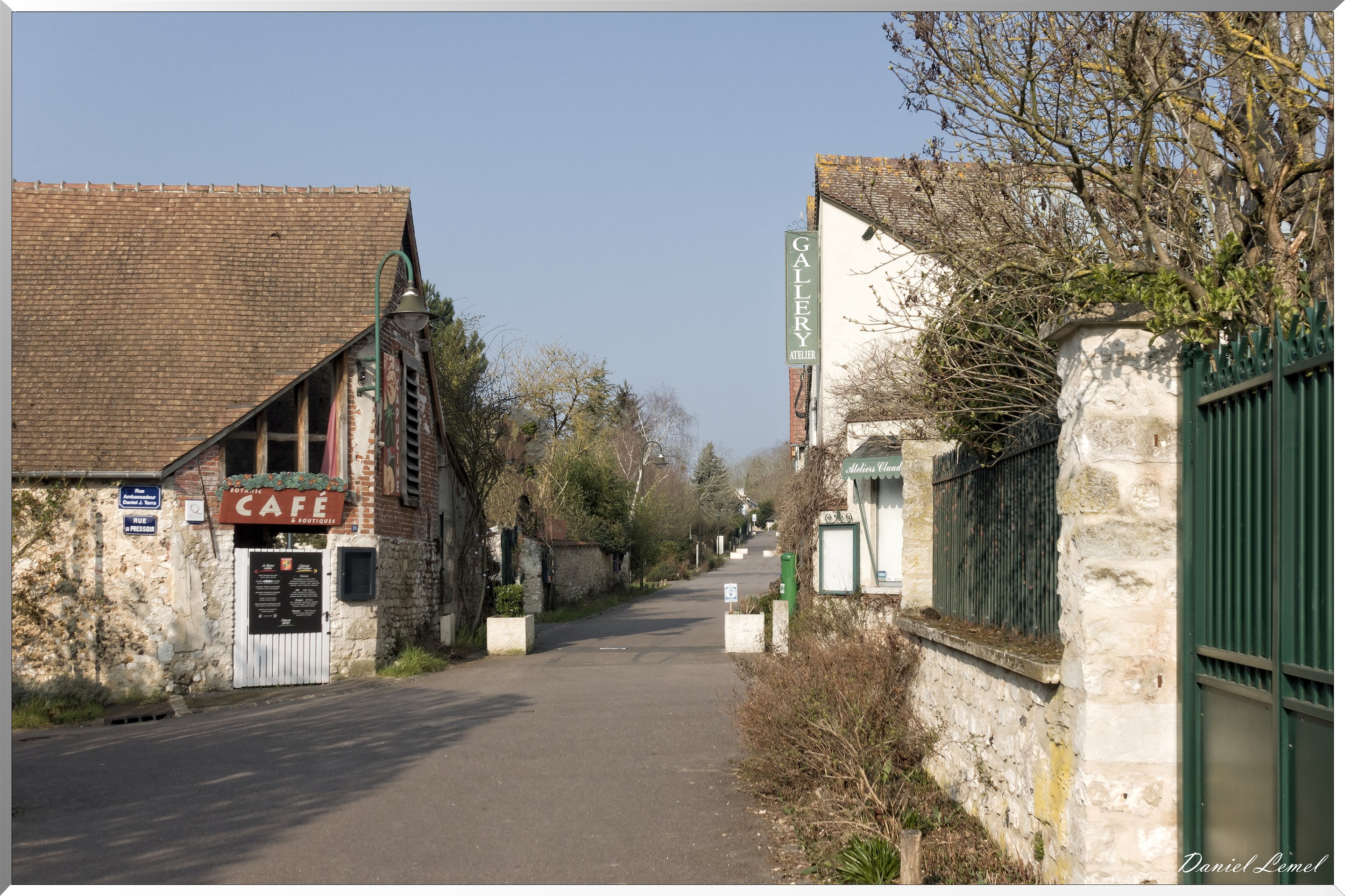 Giverny