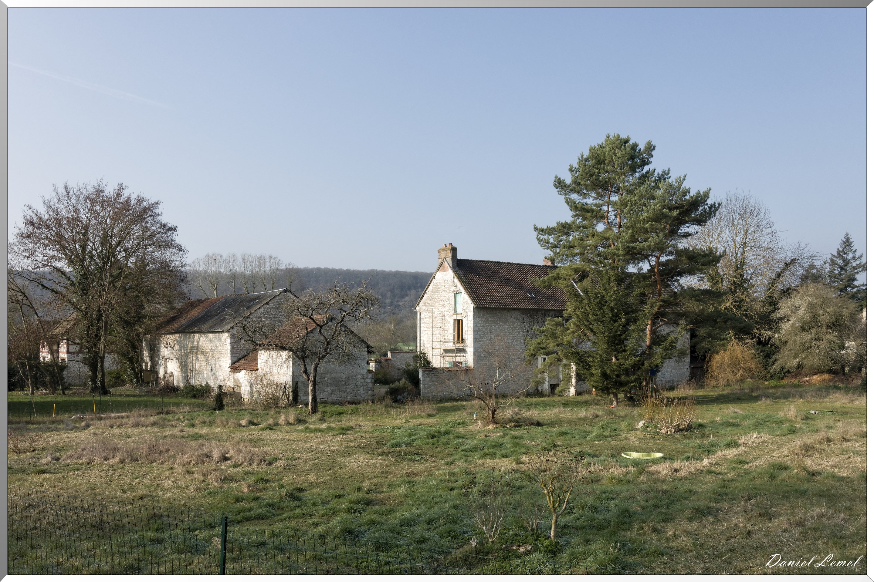 Giverny