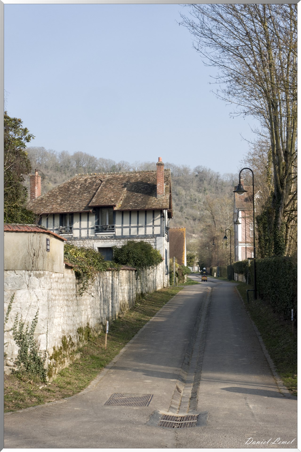 Giverny