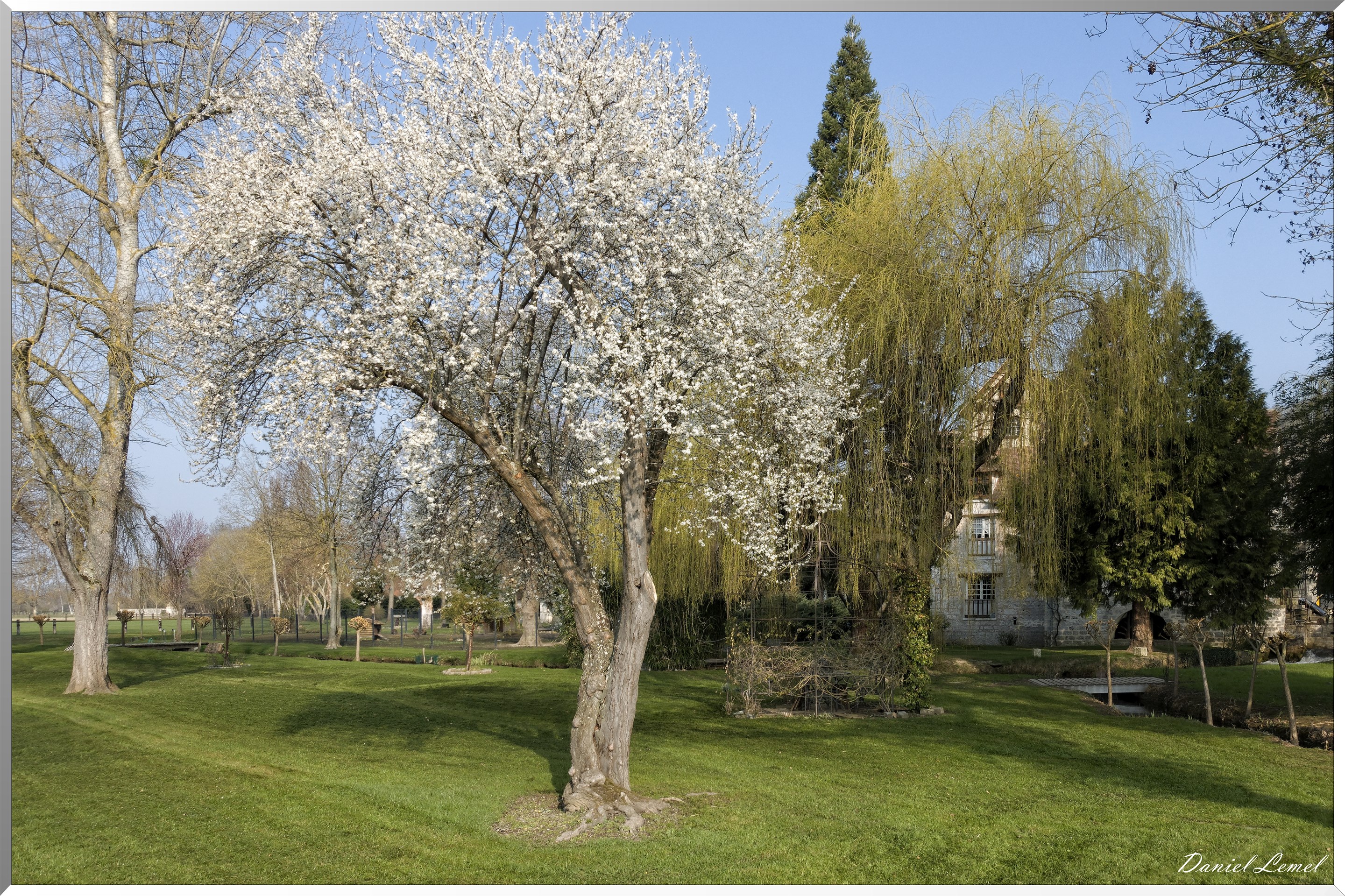 Giverny