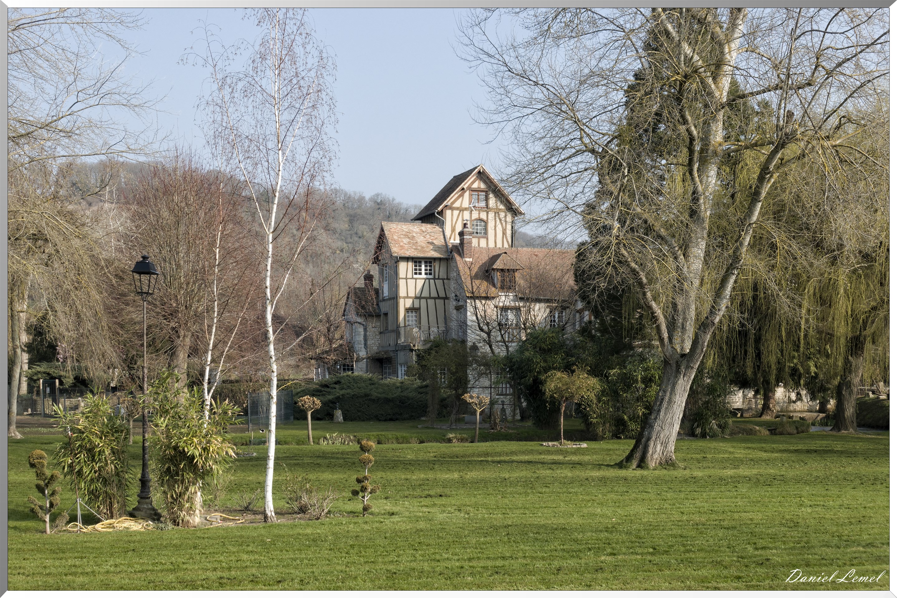 Giverny