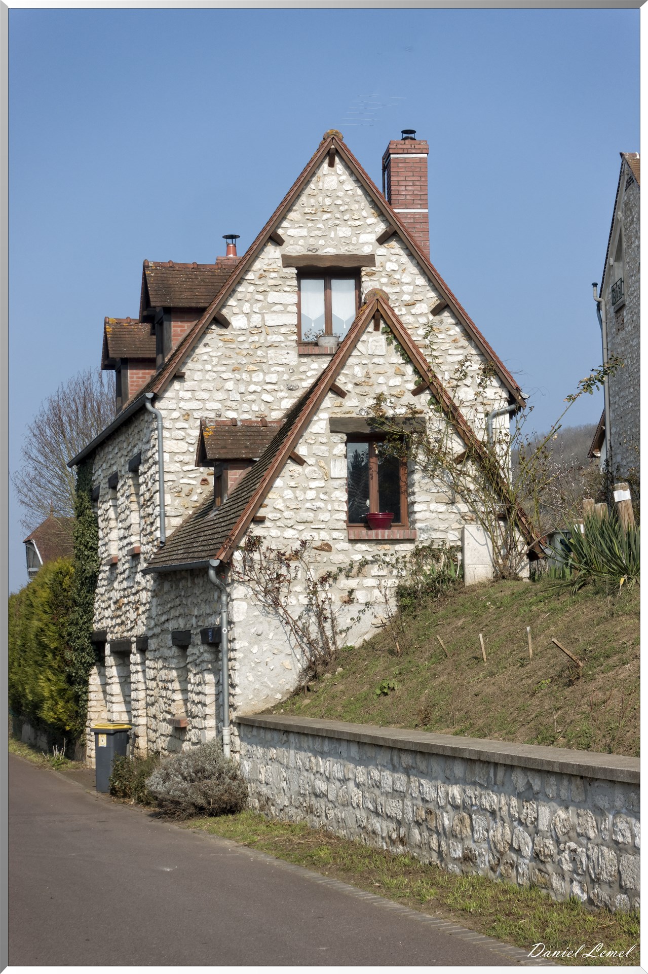 Giverny