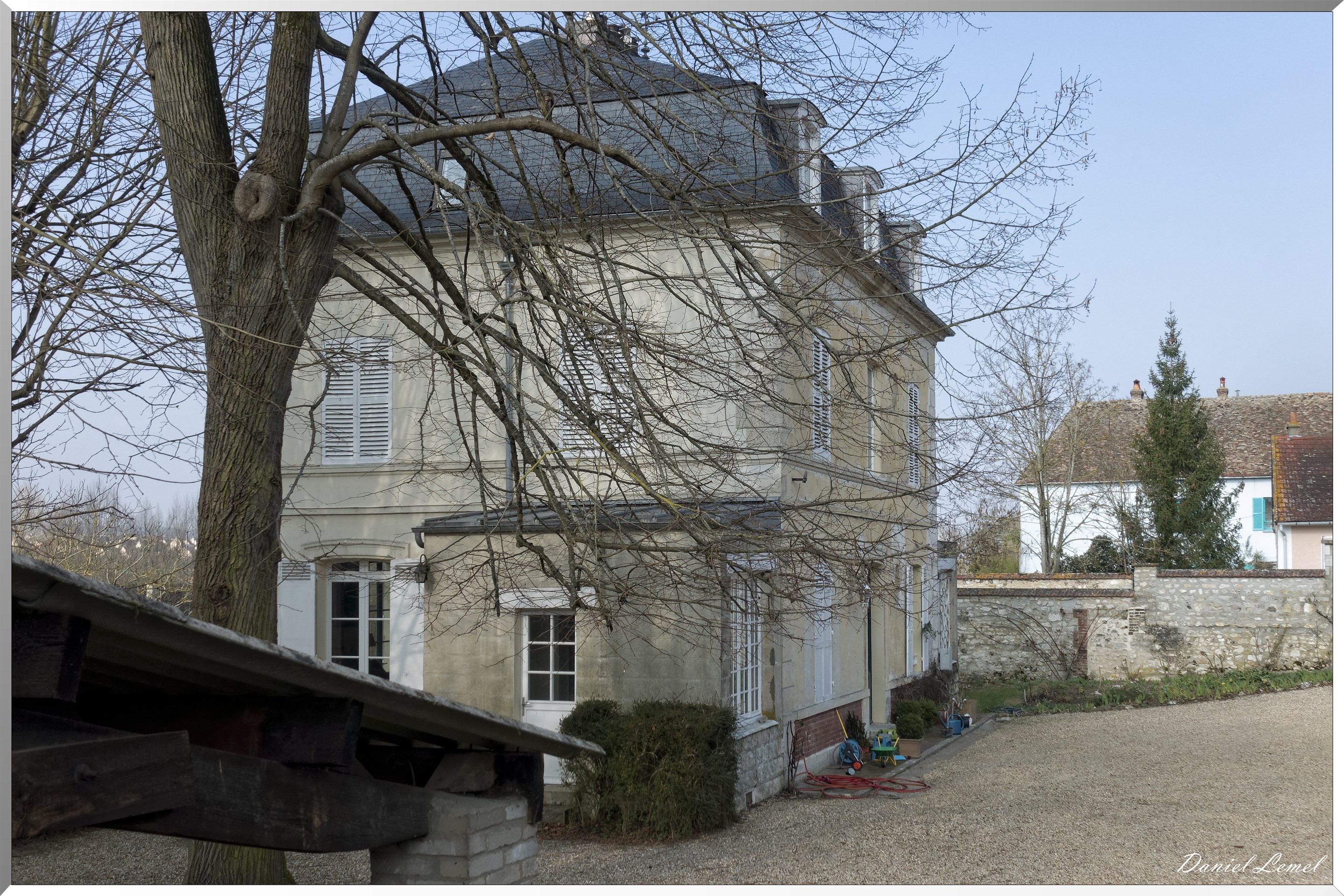 Giverny