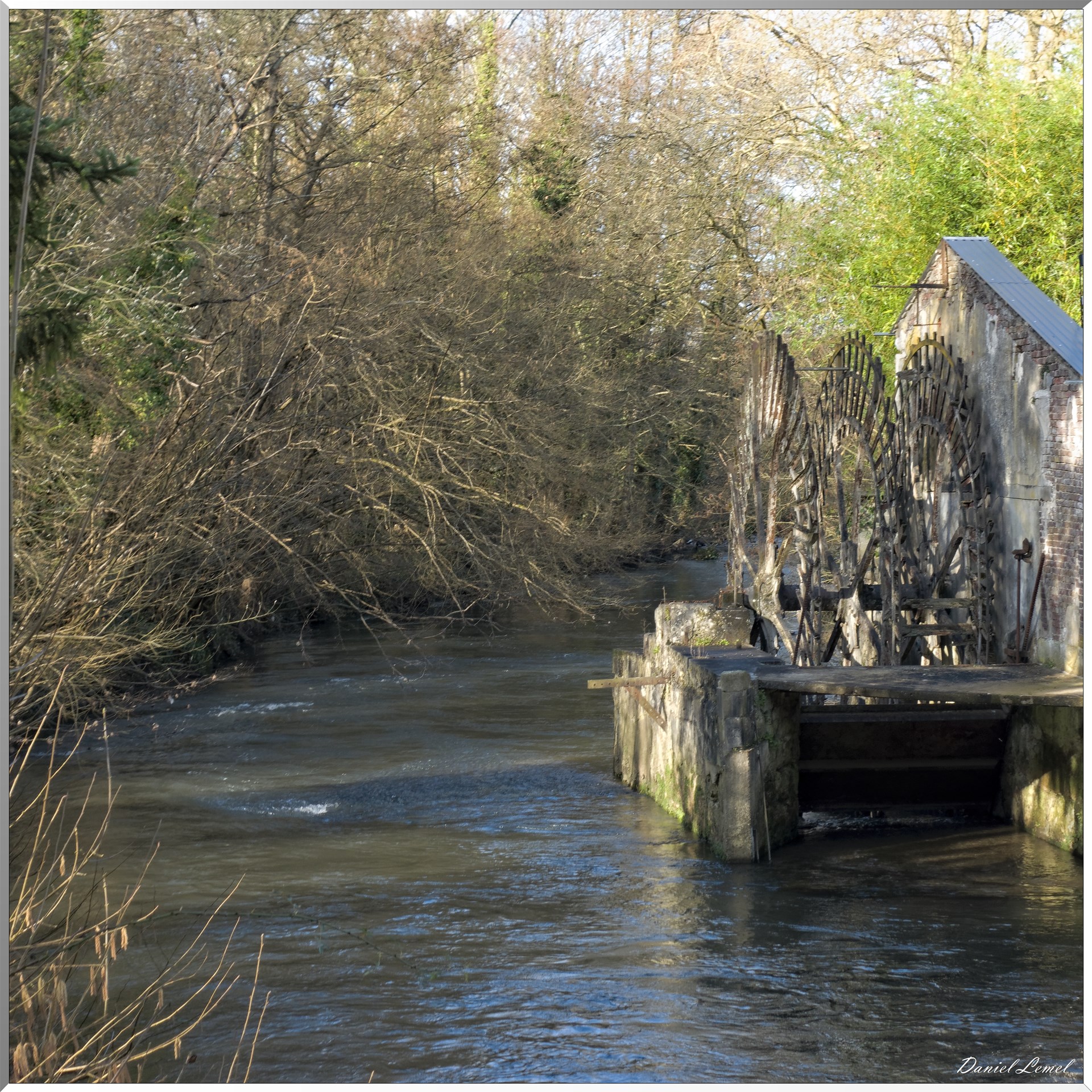 Saint-Geneviève-les-Gasny