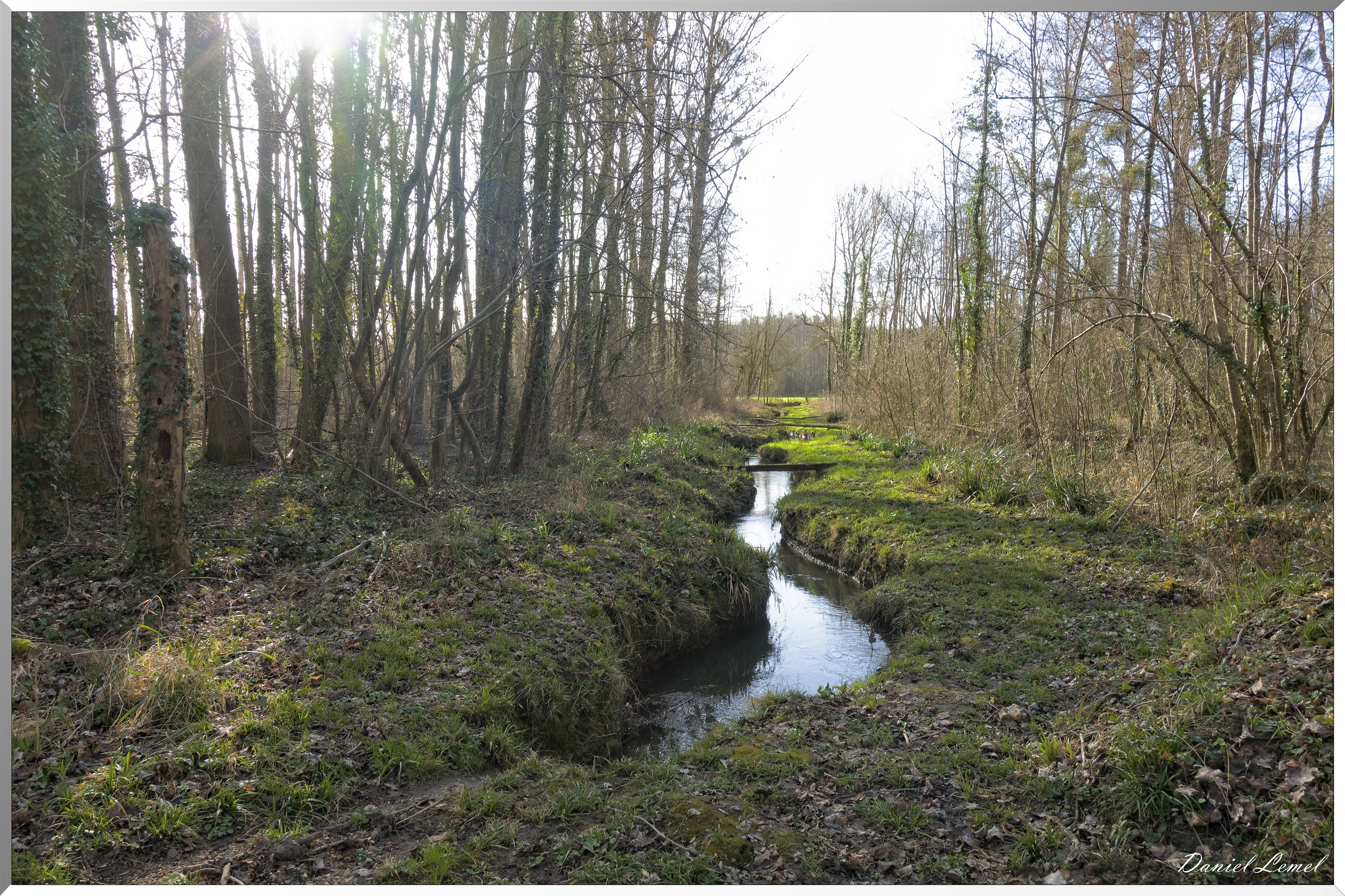 Saint-Geneviève-les-Gasny