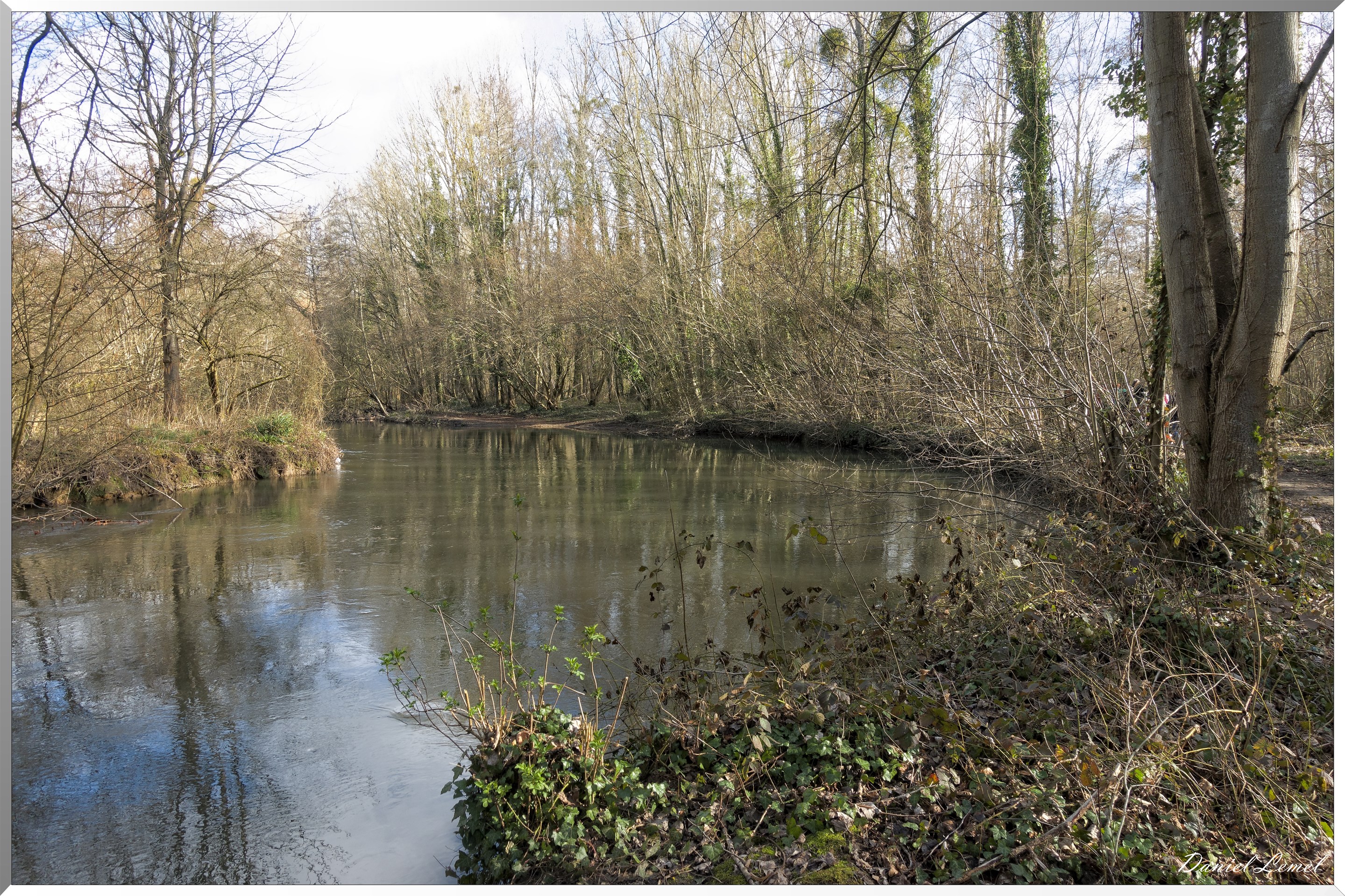 Saint-Geneviève-les-Gasny
