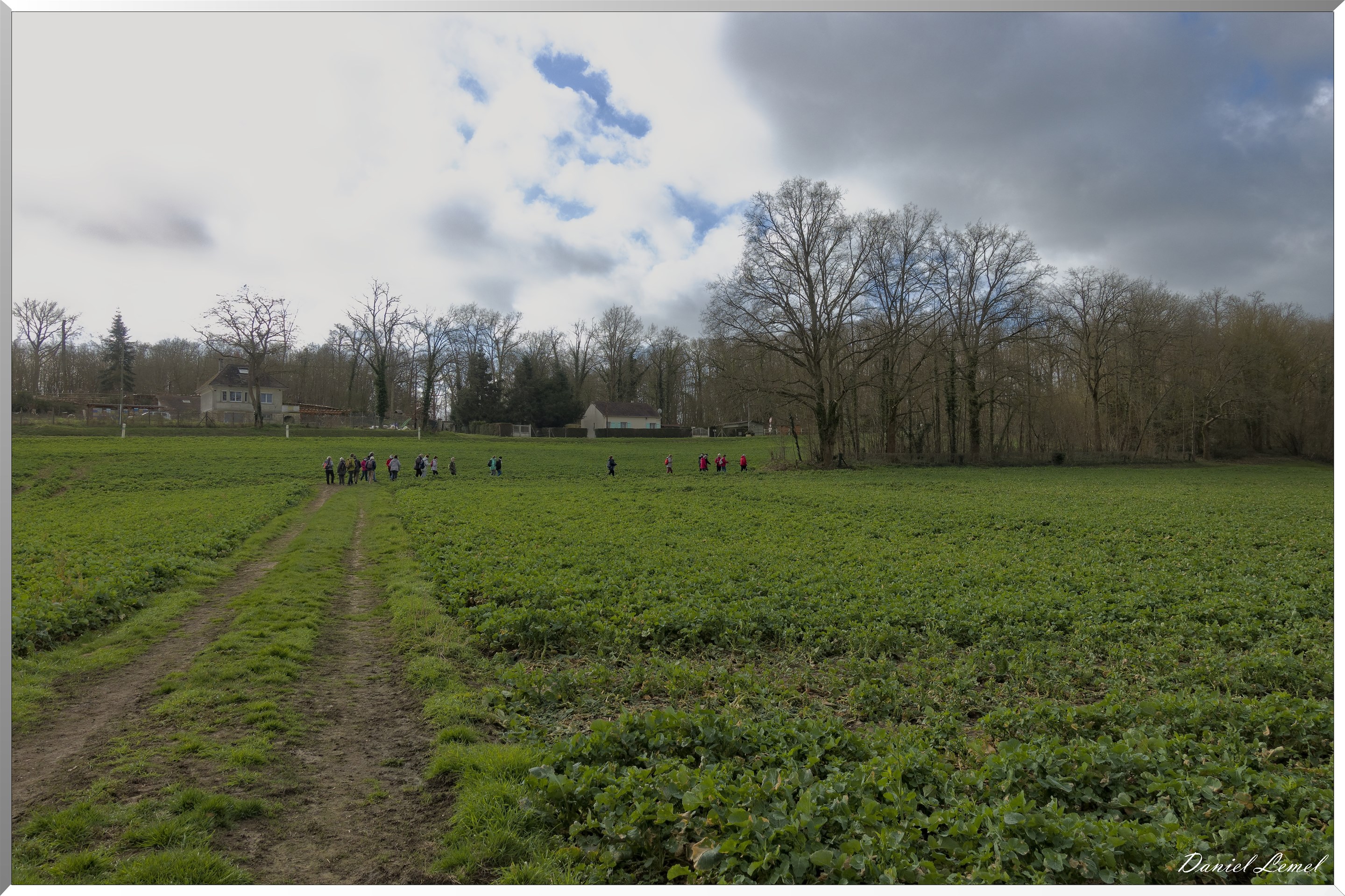 Saint-Geneviève-les-Gasny