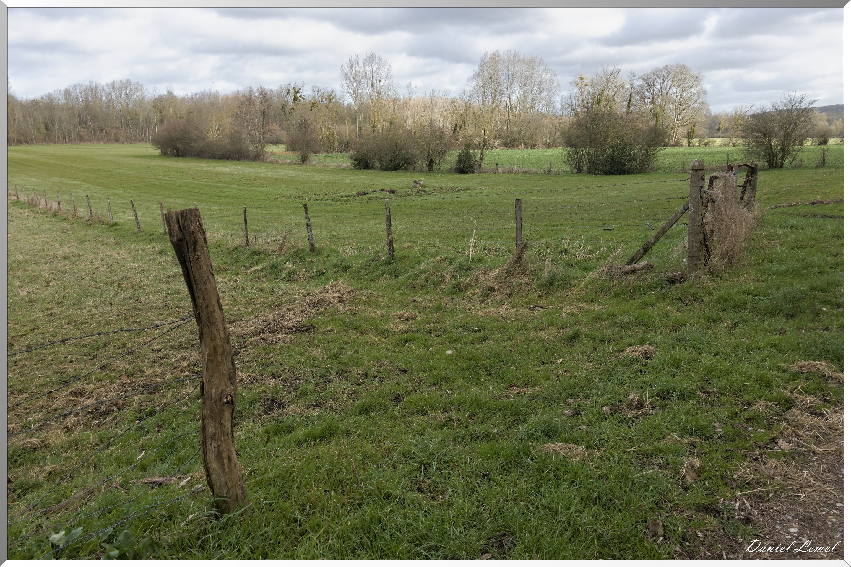 Saint-Geneviève-les-Gasny