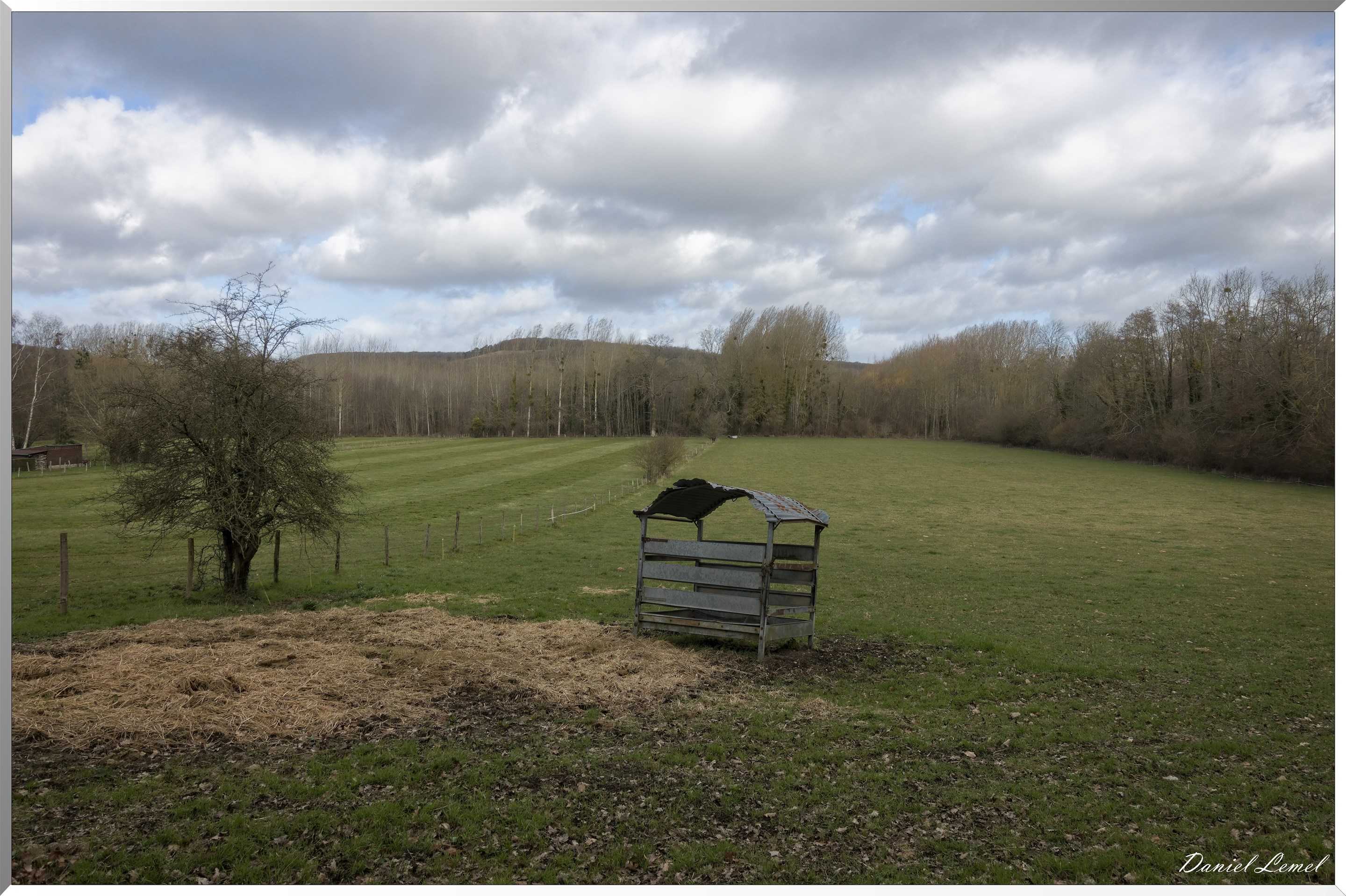 Saint-Geneviève-les-Gasny