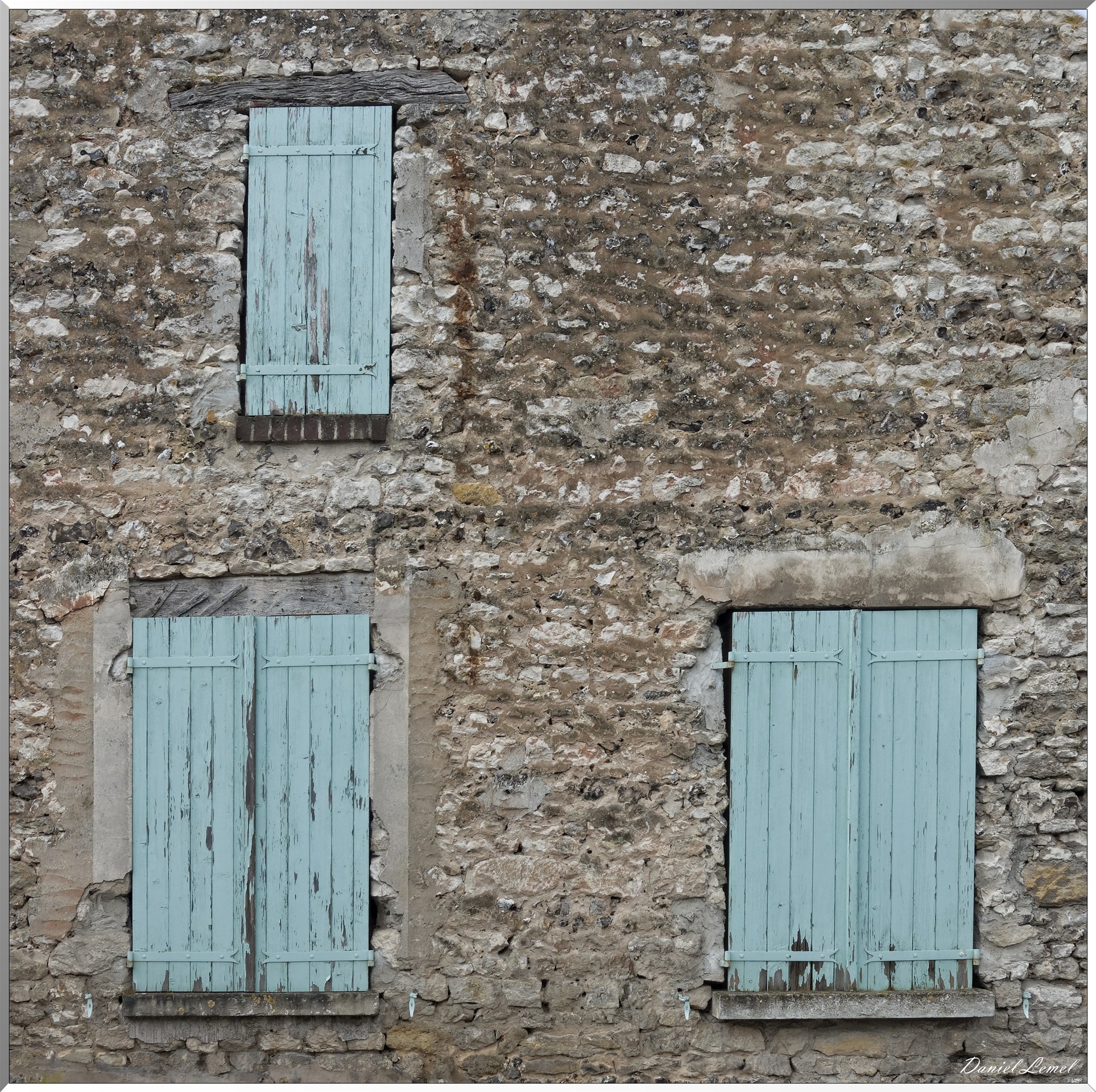 Saint-Geneviève-les-Gasny