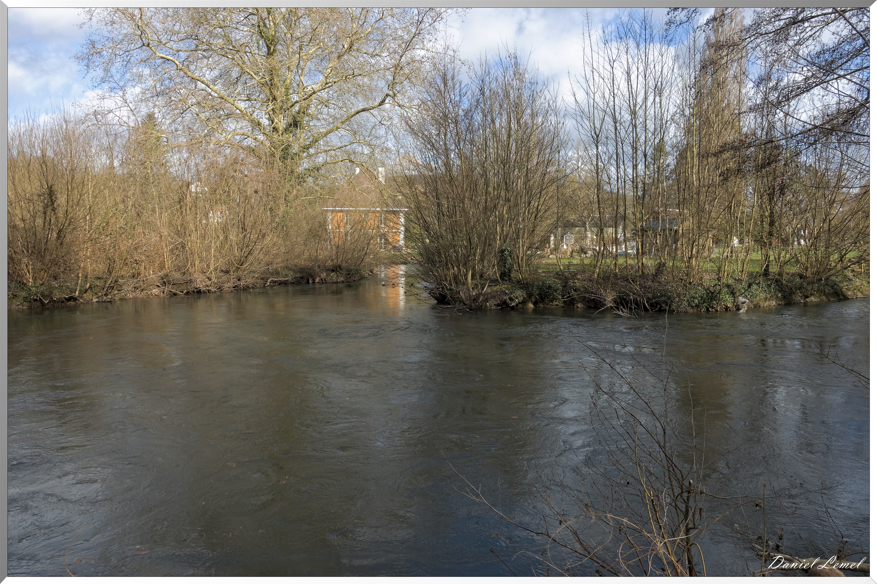 Saint-Geneviève-les-Gasny