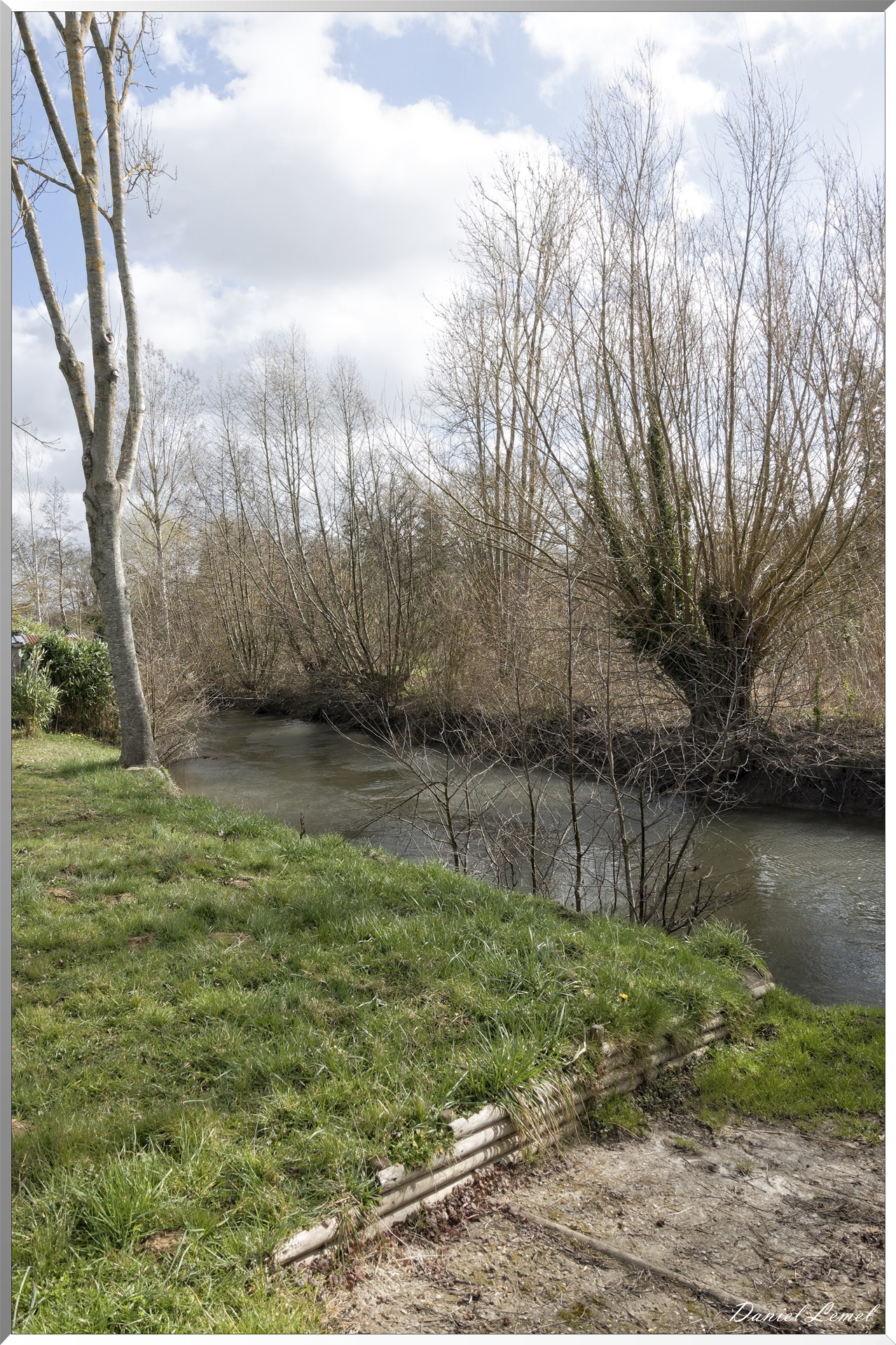 Saint-Geneviève-les-Gasny