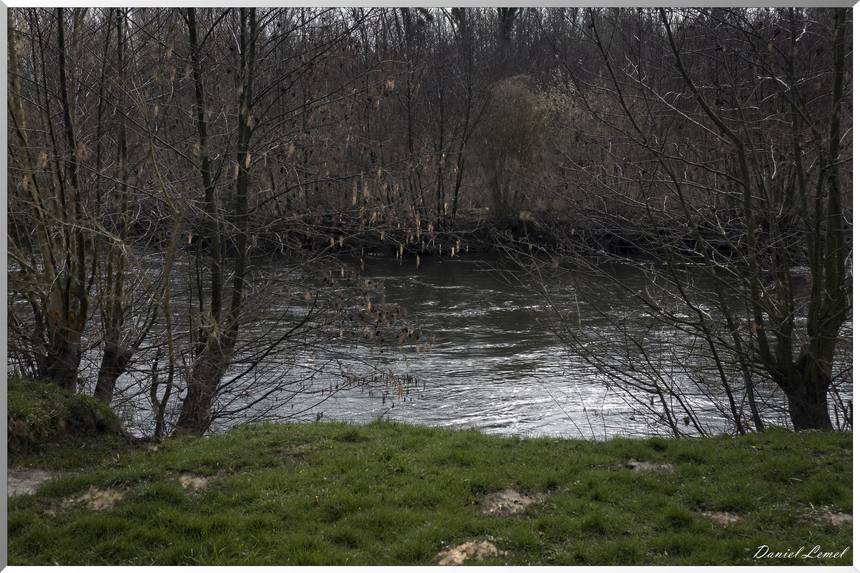 Saint-Geneviève-les-Gasny