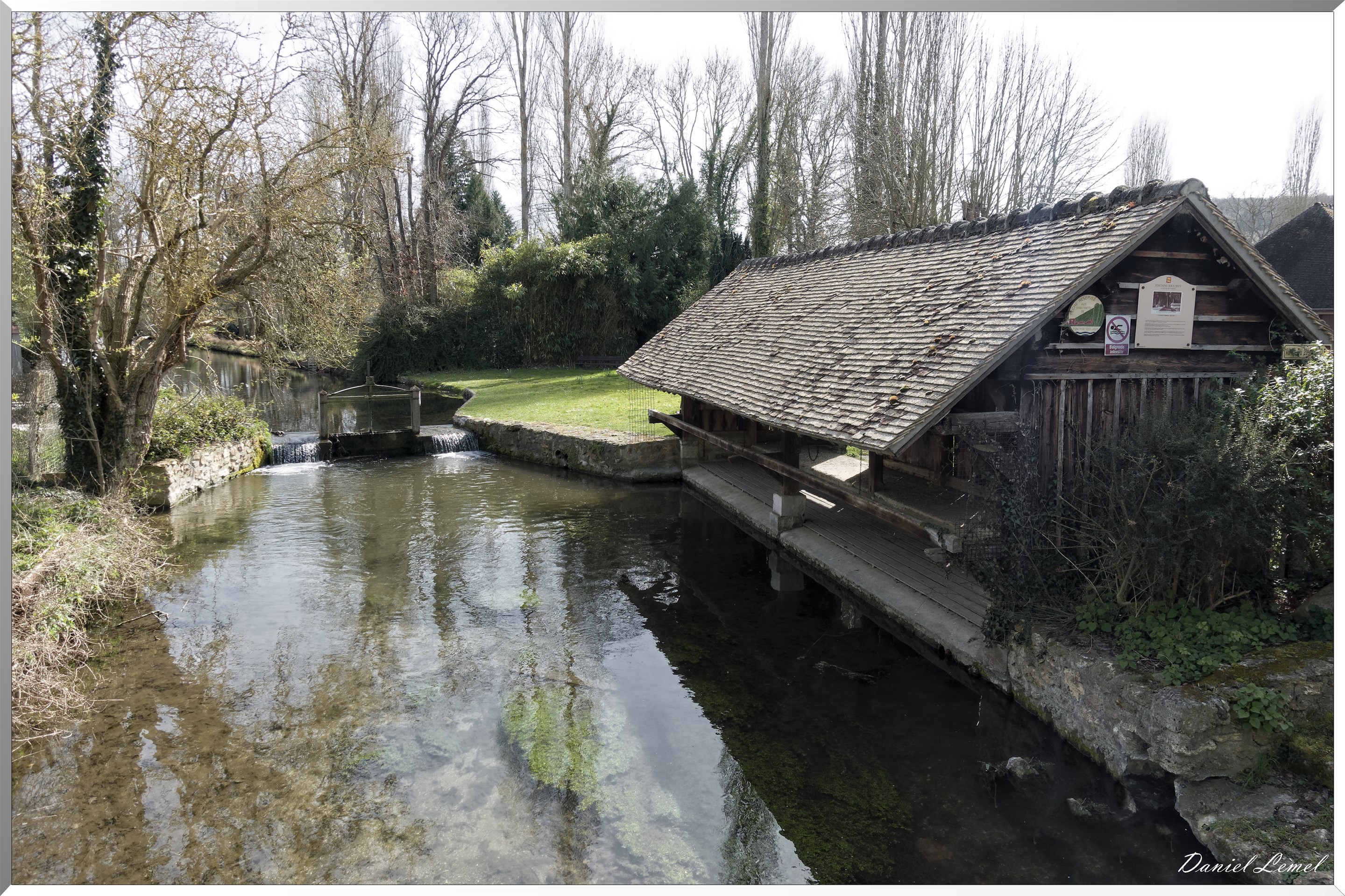 Fontaine-sous-Jouy