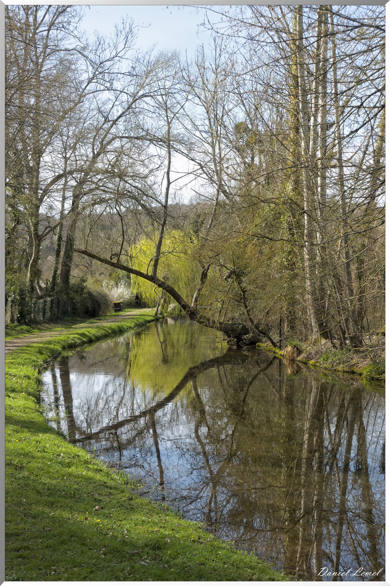 Fontaine-sous-Jouy