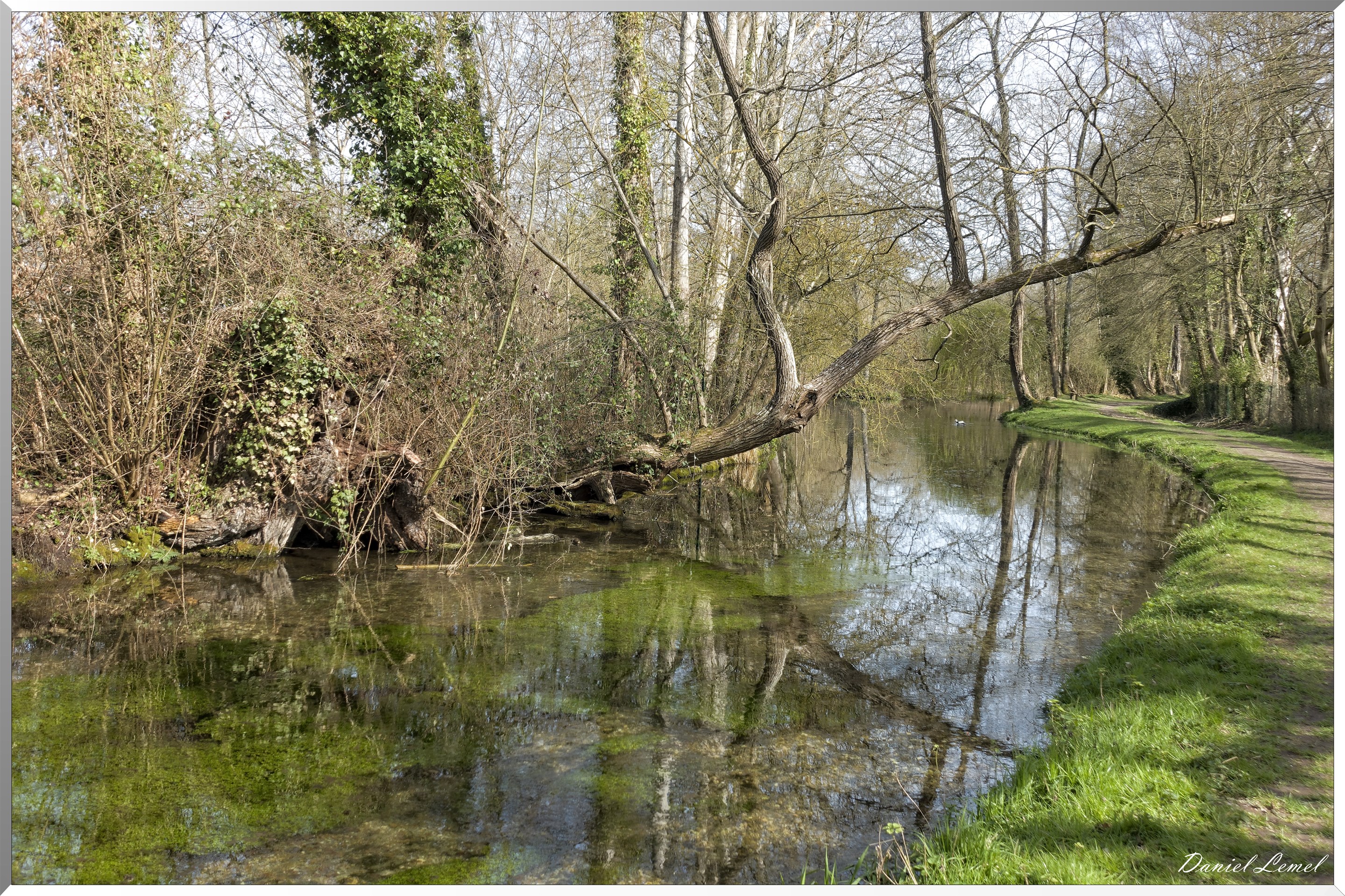 Fontaine-sous-Jouy