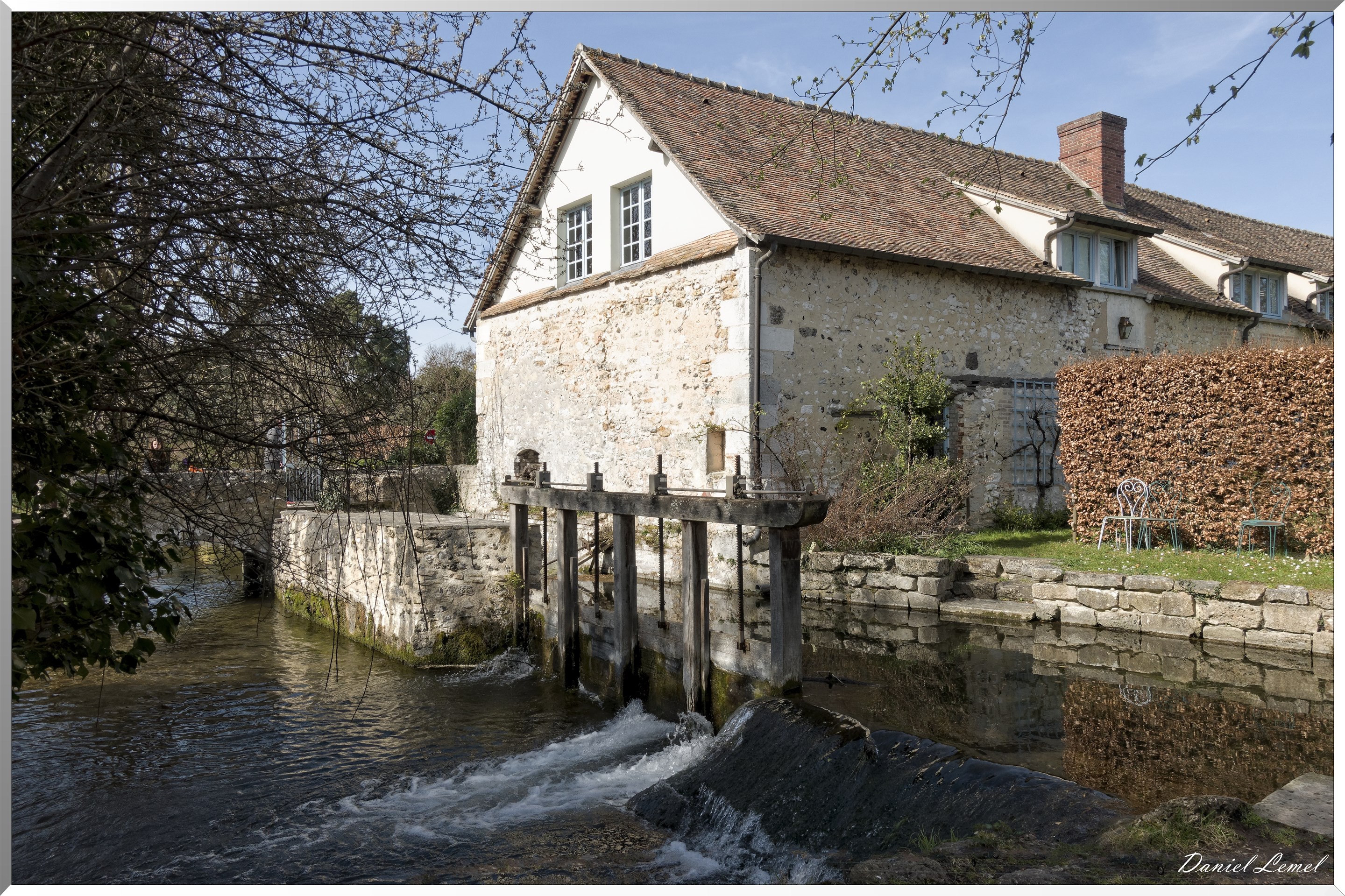 Fontaine-sous-Jouy