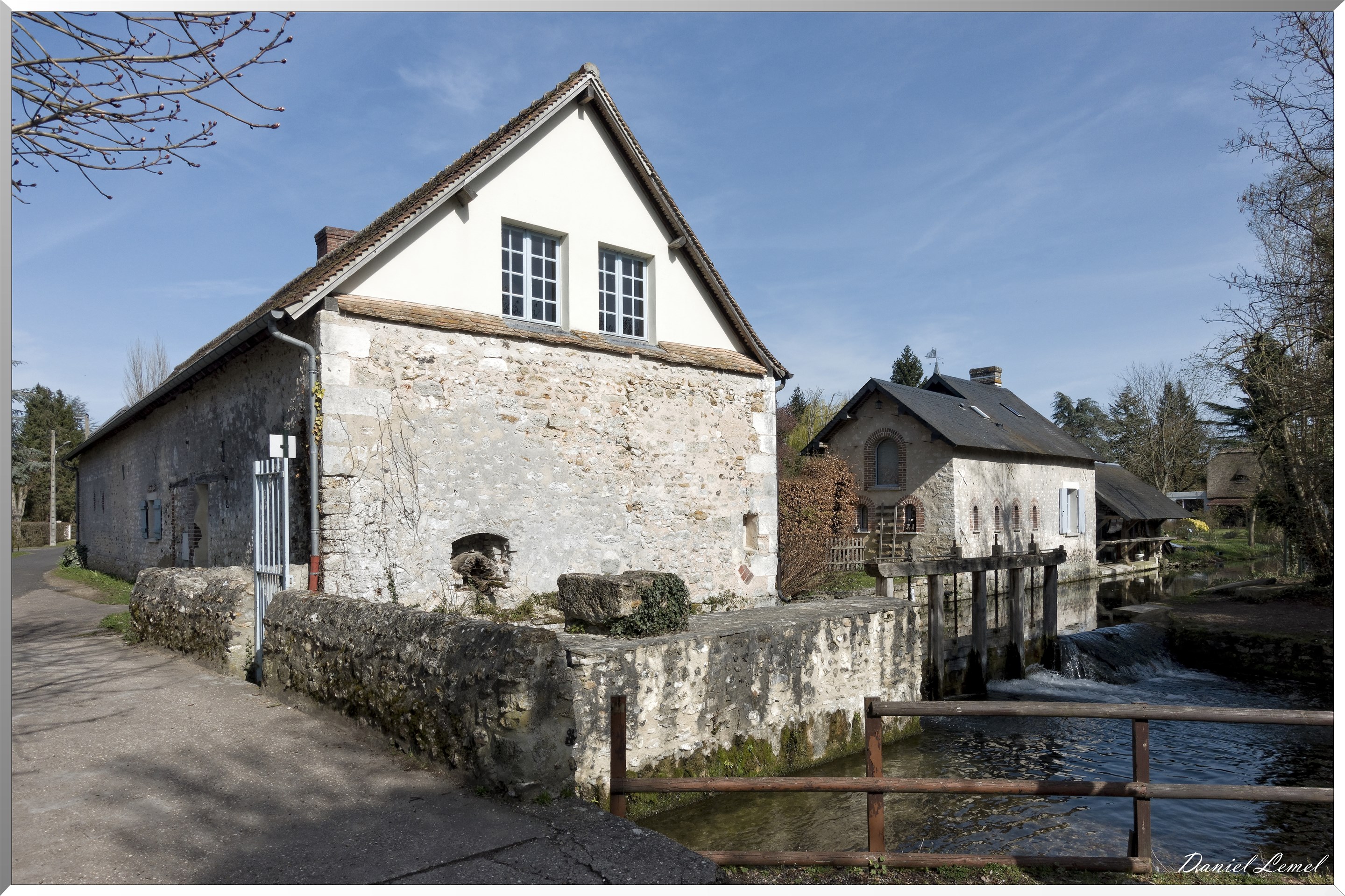 Fontaine-sous-Jouy