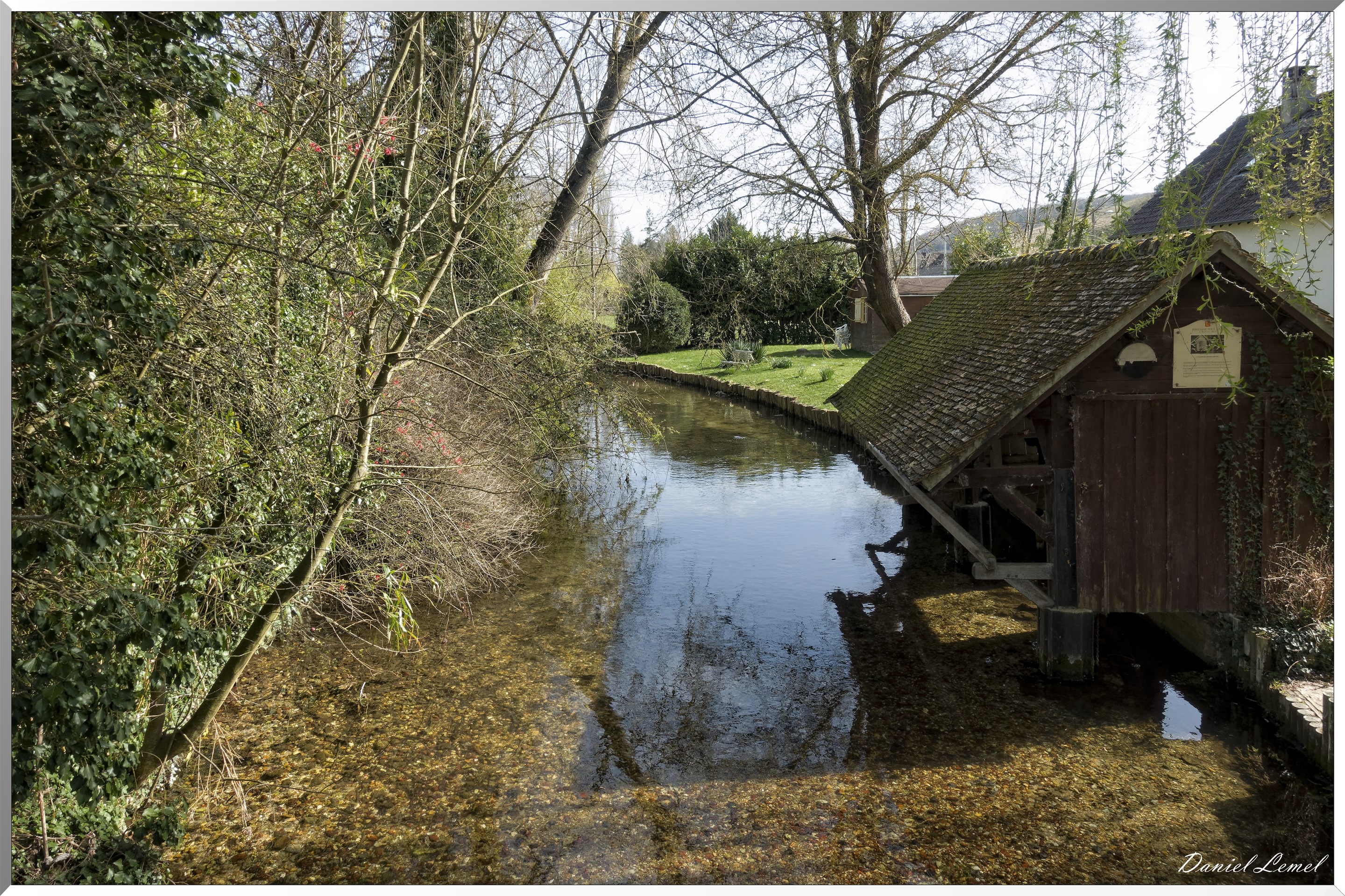 Fontaine-sous-Jouy