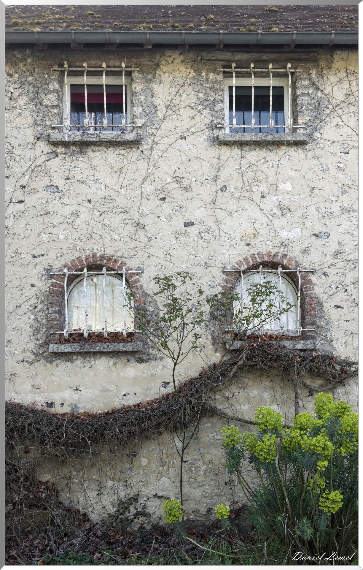 Fontaine-sous-Jouy