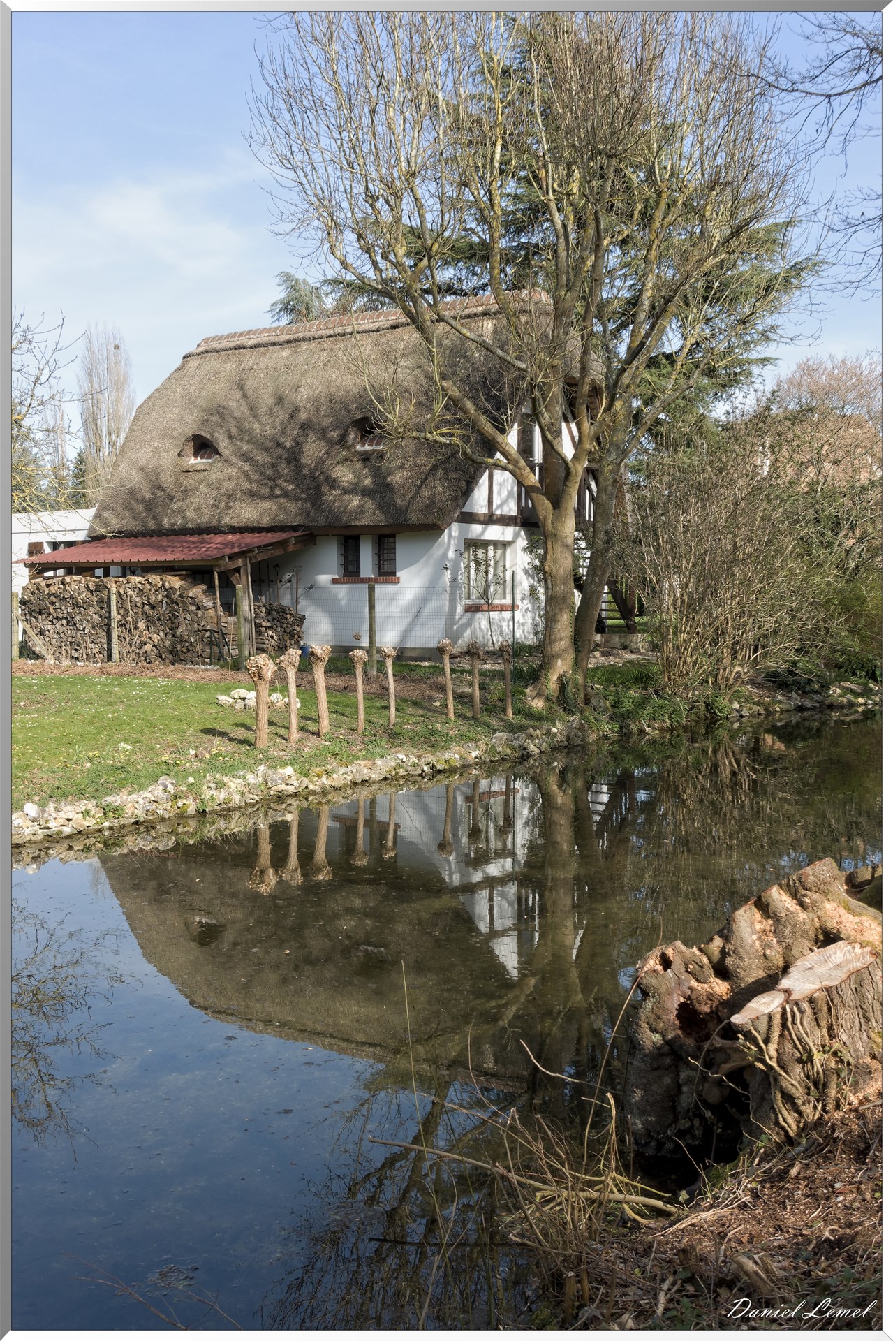 Fontaine-sous-Jouy