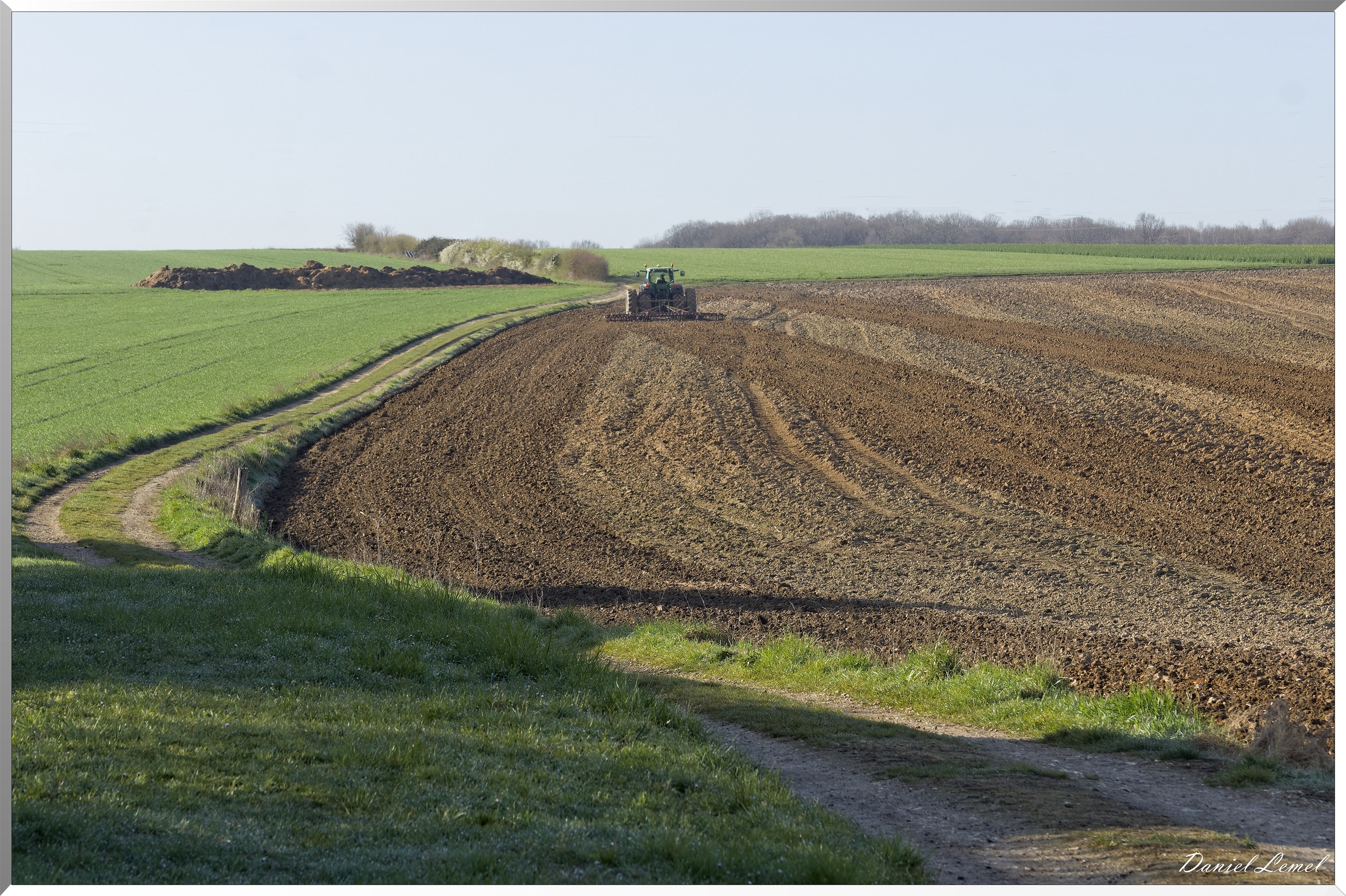 Bois-Jérôme-Saint-Ouen