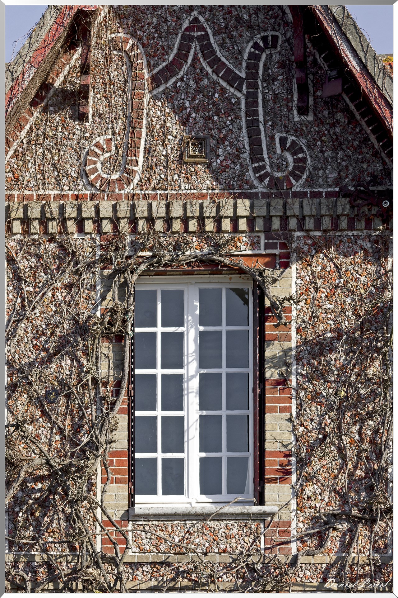 Bois-Jérôme-Saint-Ouen