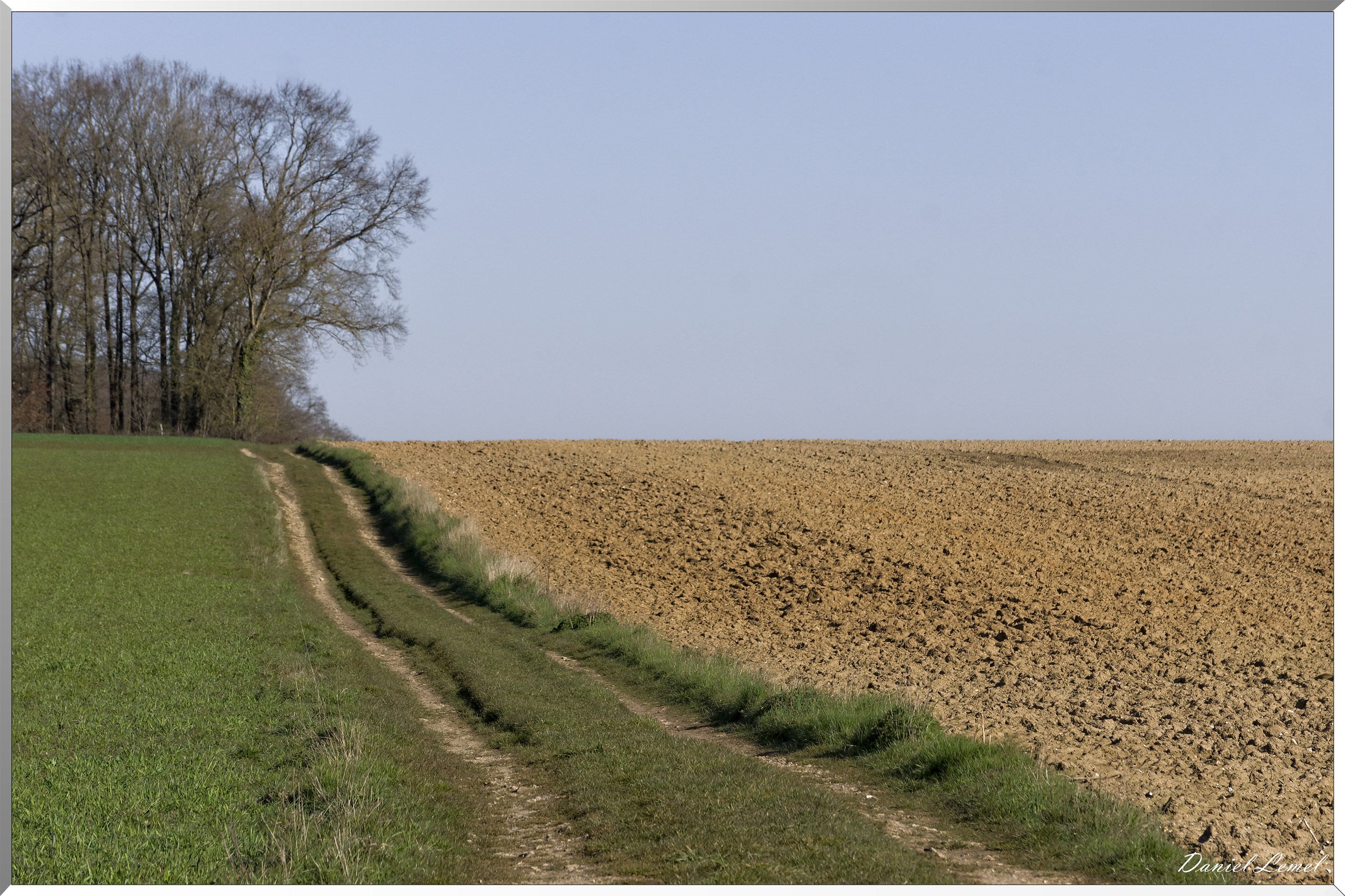 Bois-Jérôme-Saint-Ouen